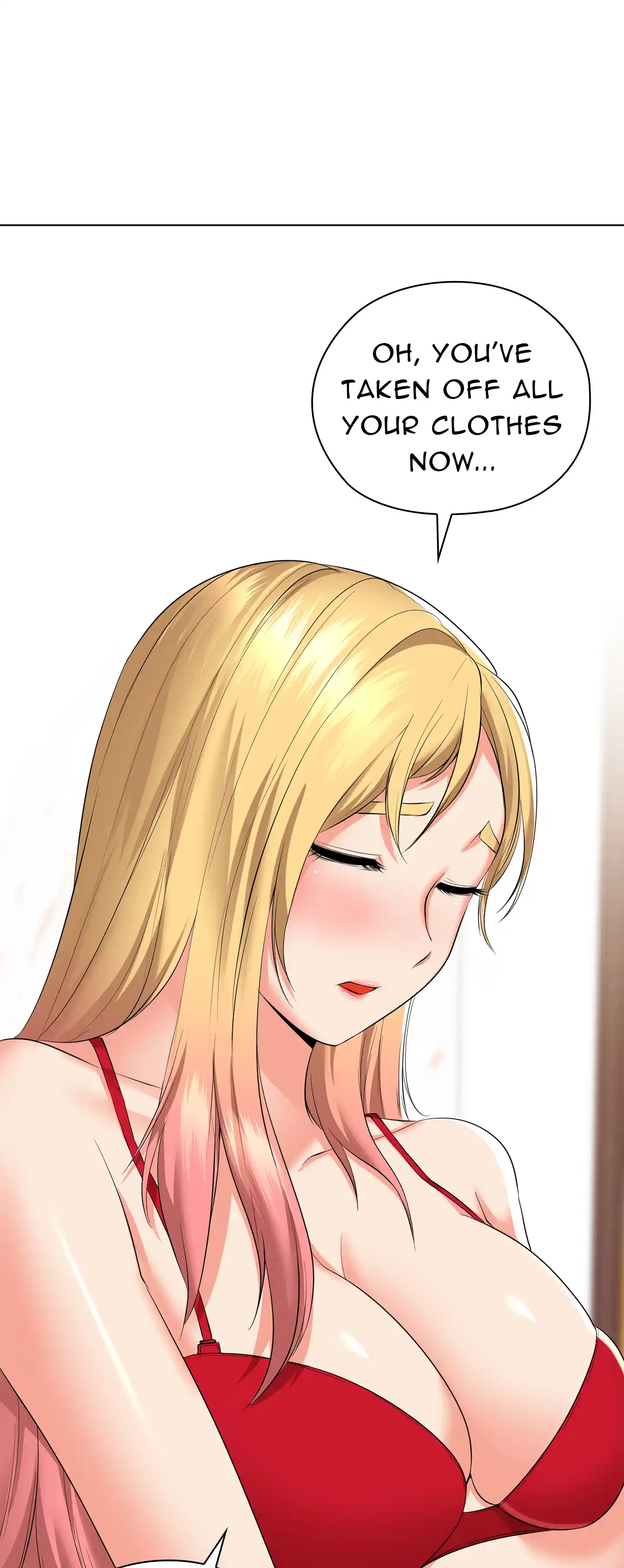 The High Society Chap chap 29-The High Society - Next Chap 30