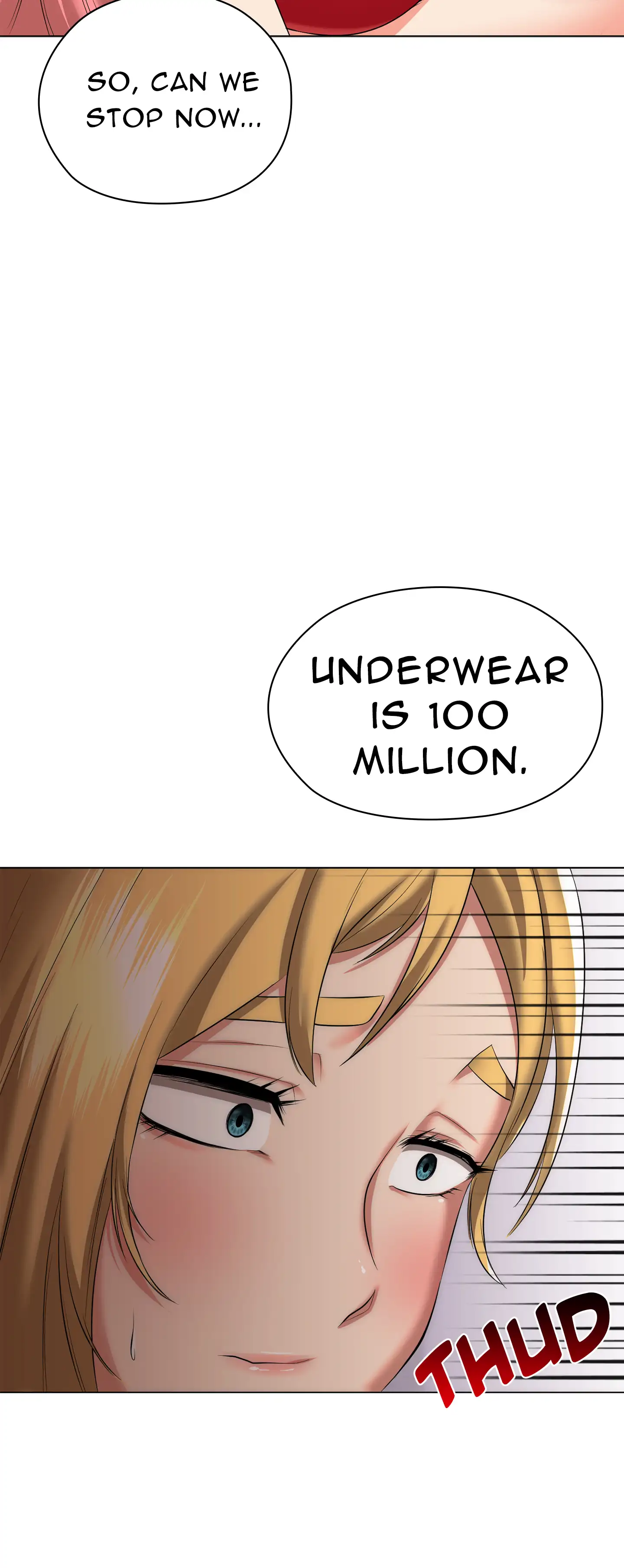 The High Society Chap chap 29-The High Society - Next Chap 30