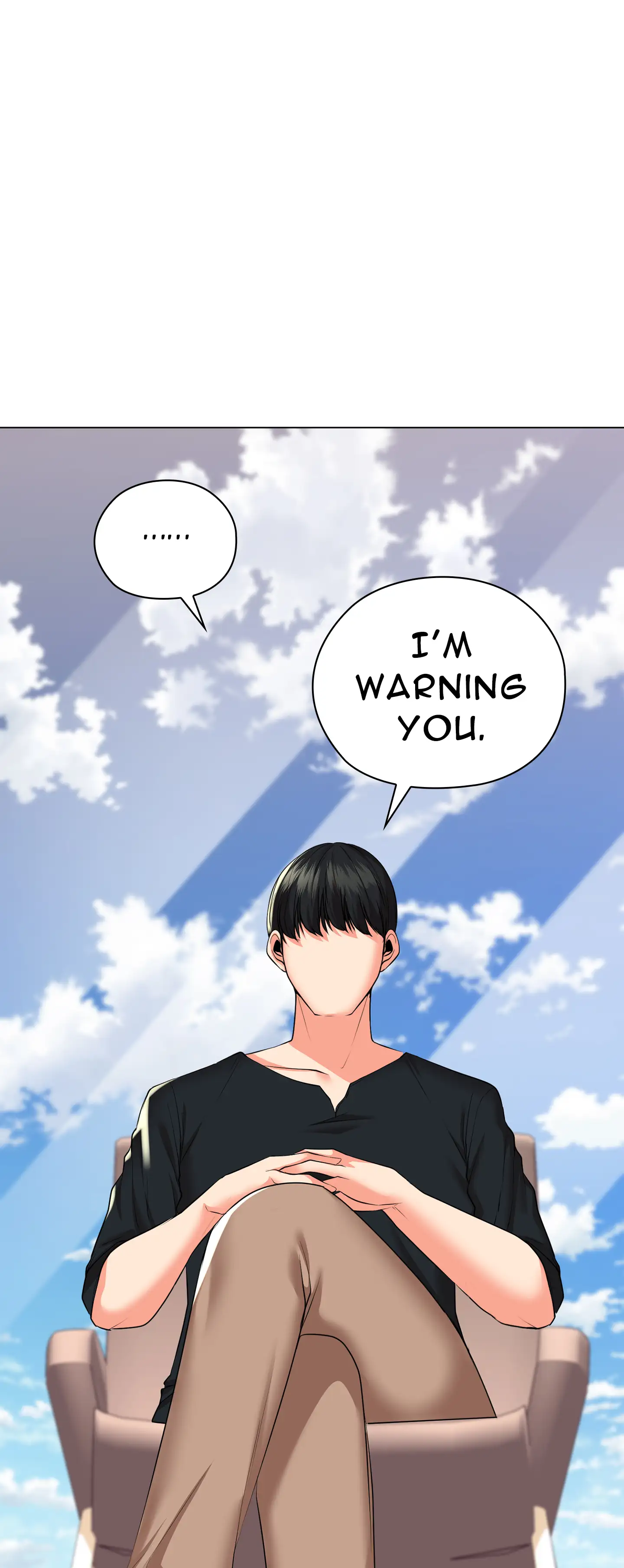 The High Society Chap chap 29-The High Society - Next Chap 30