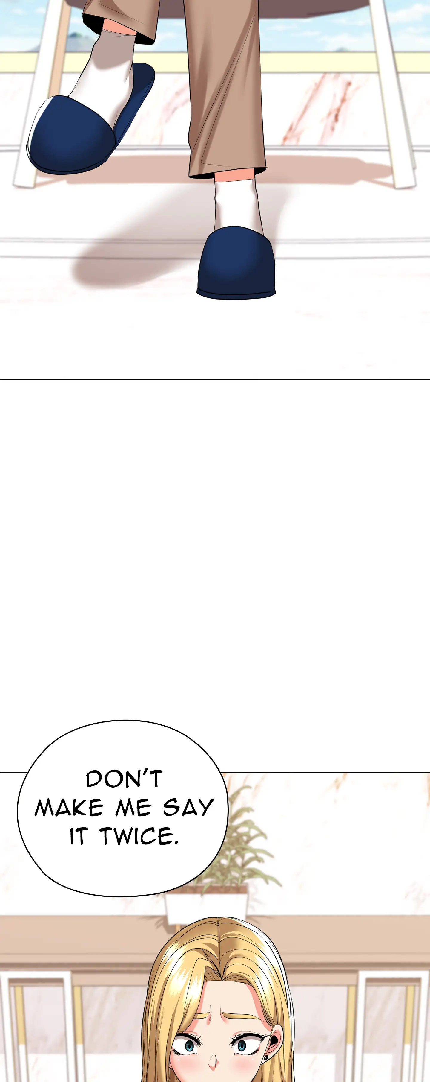 The High Society Chap chap 29-The High Society - Next Chap 30