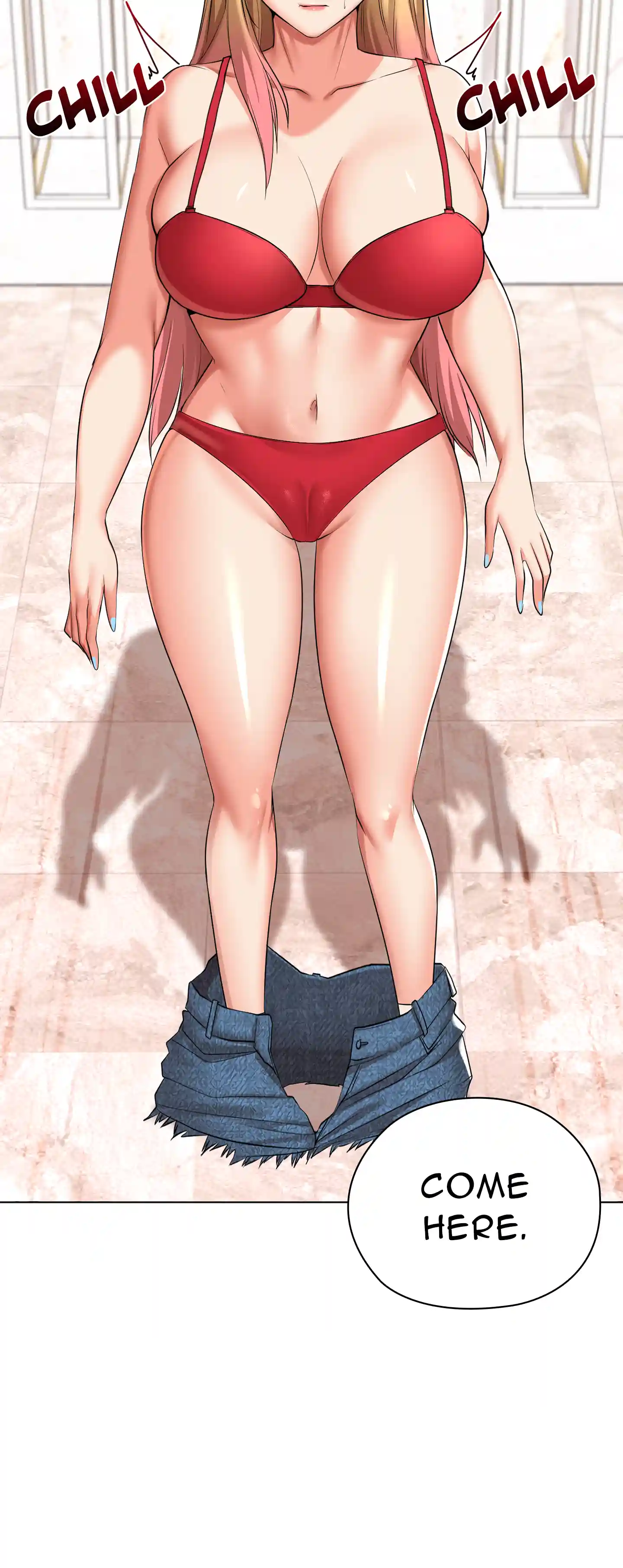 The High Society Chap chap 29-The High Society - Next Chap 30