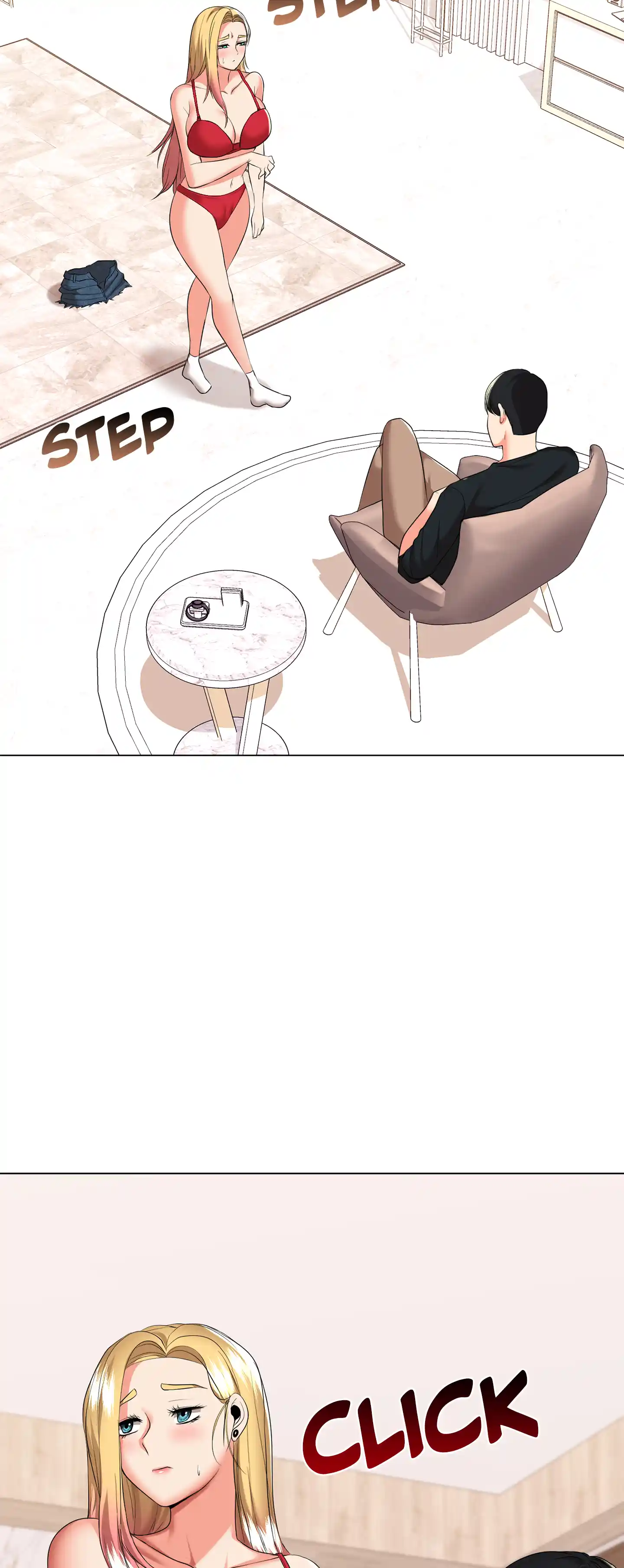 The High Society Chap chap 29-The High Society - Next Chap 30