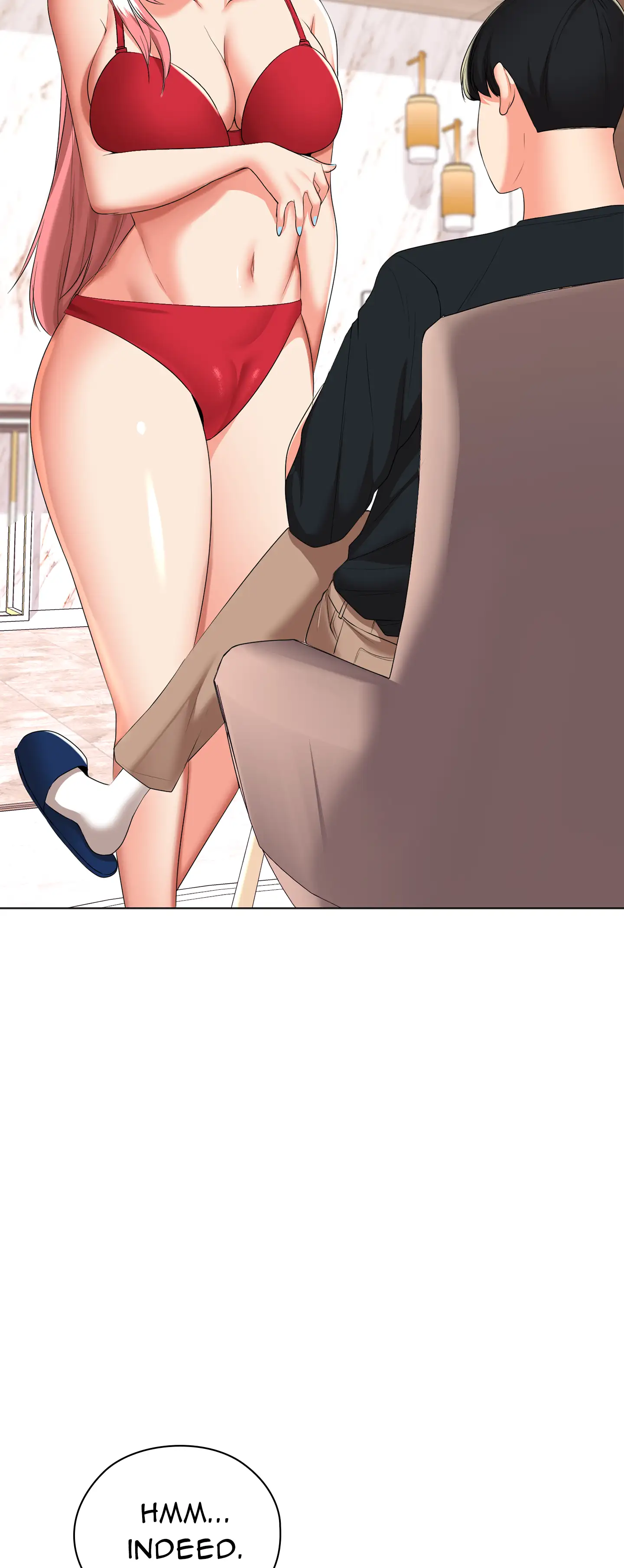 The High Society Chap chap 29-The High Society - Next Chap 30