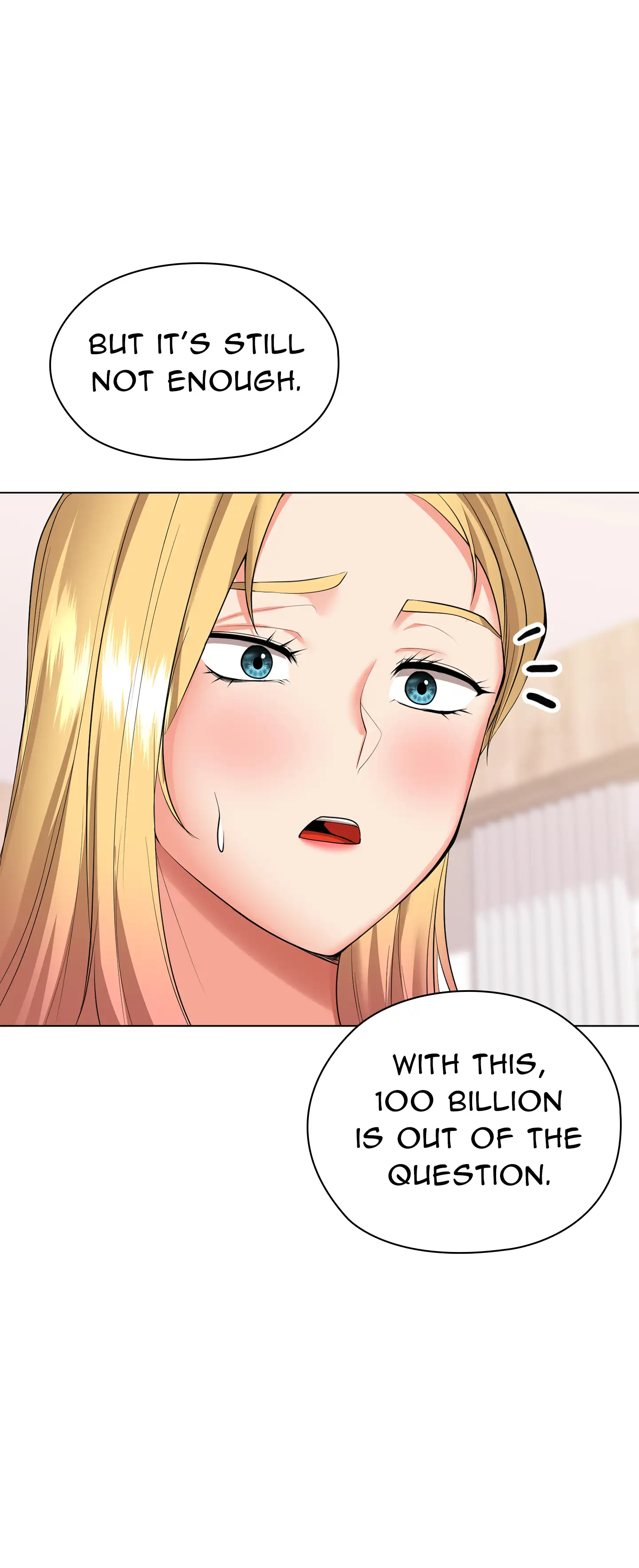 The High Society Chap chap 29-The High Society - Next Chap 30