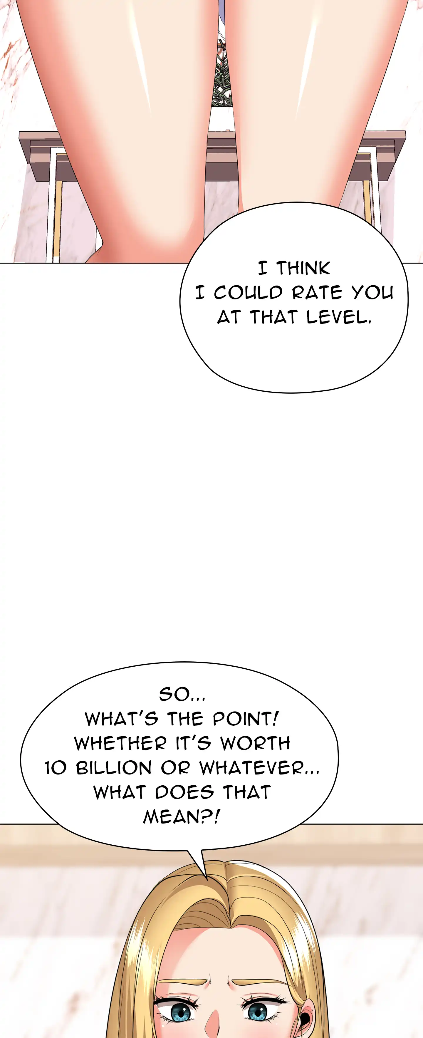 The High Society Chap chap 29-The High Society - Next Chap 30