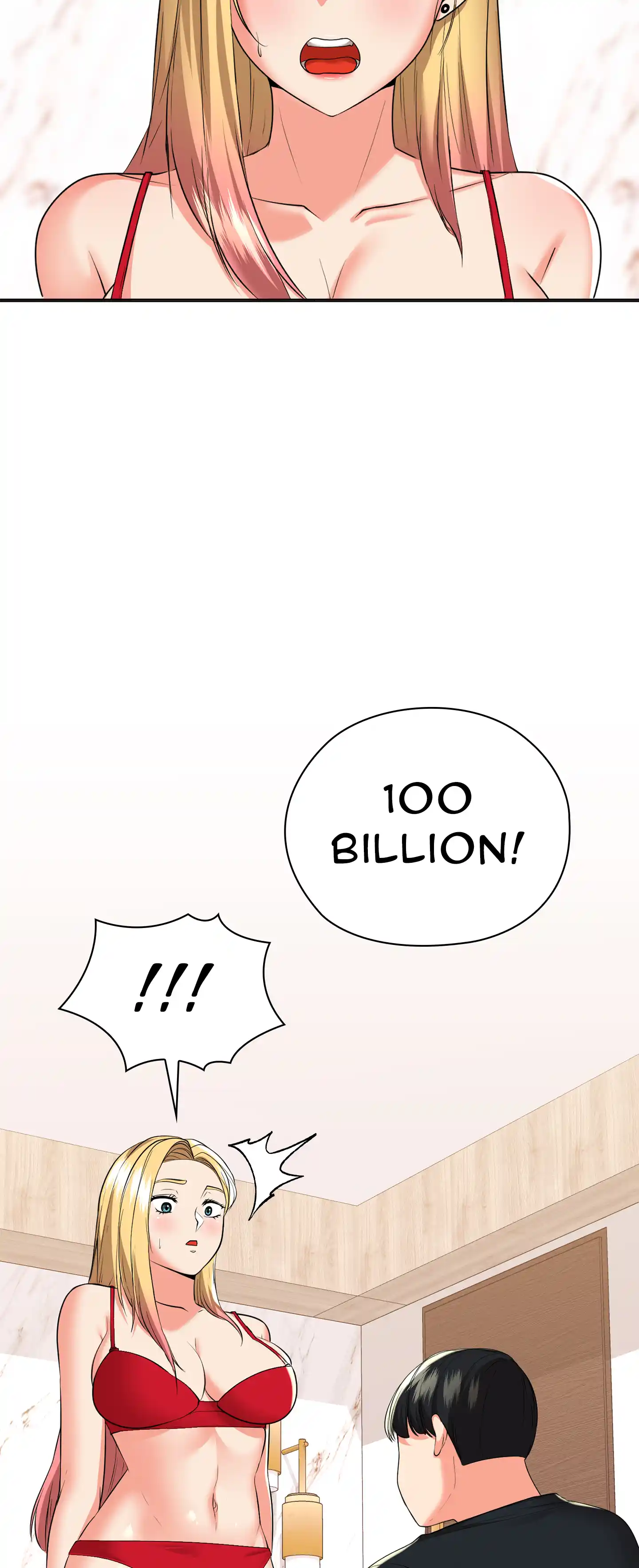 The High Society Chap chap 29-The High Society - Next Chap 30