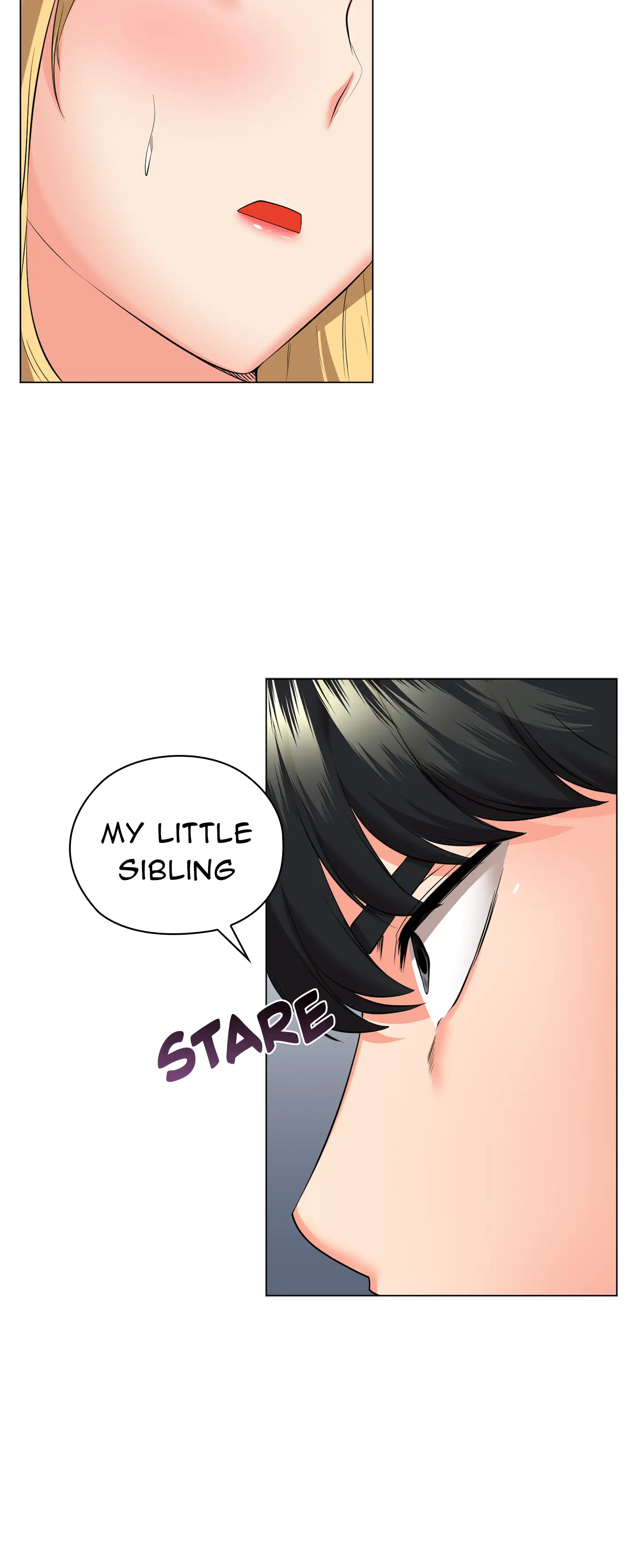 The High Society Chap chap 29-The High Society - Next Chap 30