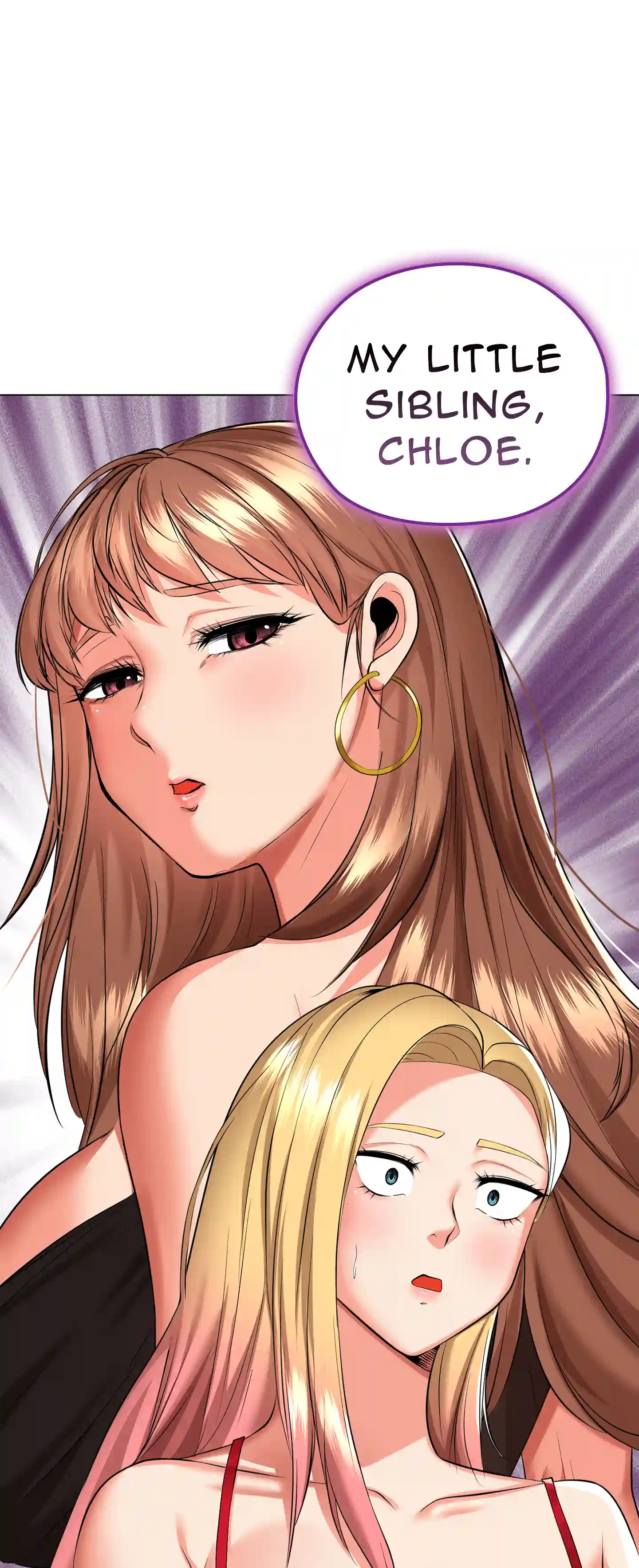 The High Society Chap chap 29-The High Society - Next Chap 30