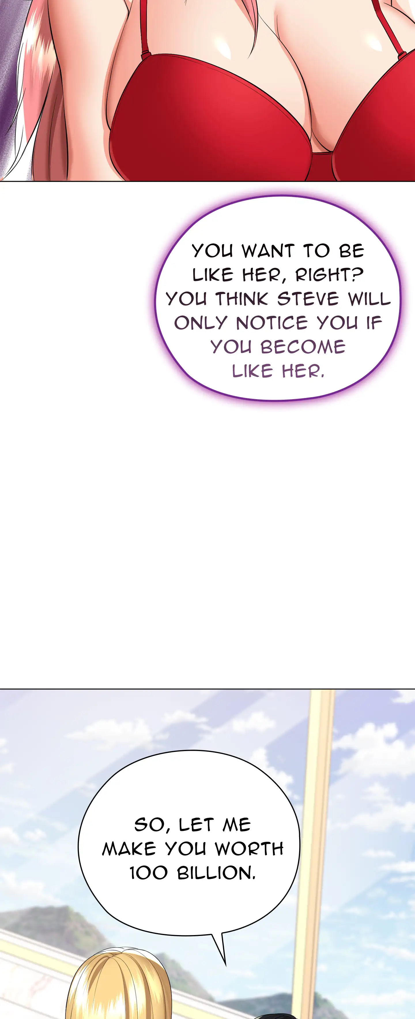 The High Society Chap chap 29-The High Society - Next Chap 30