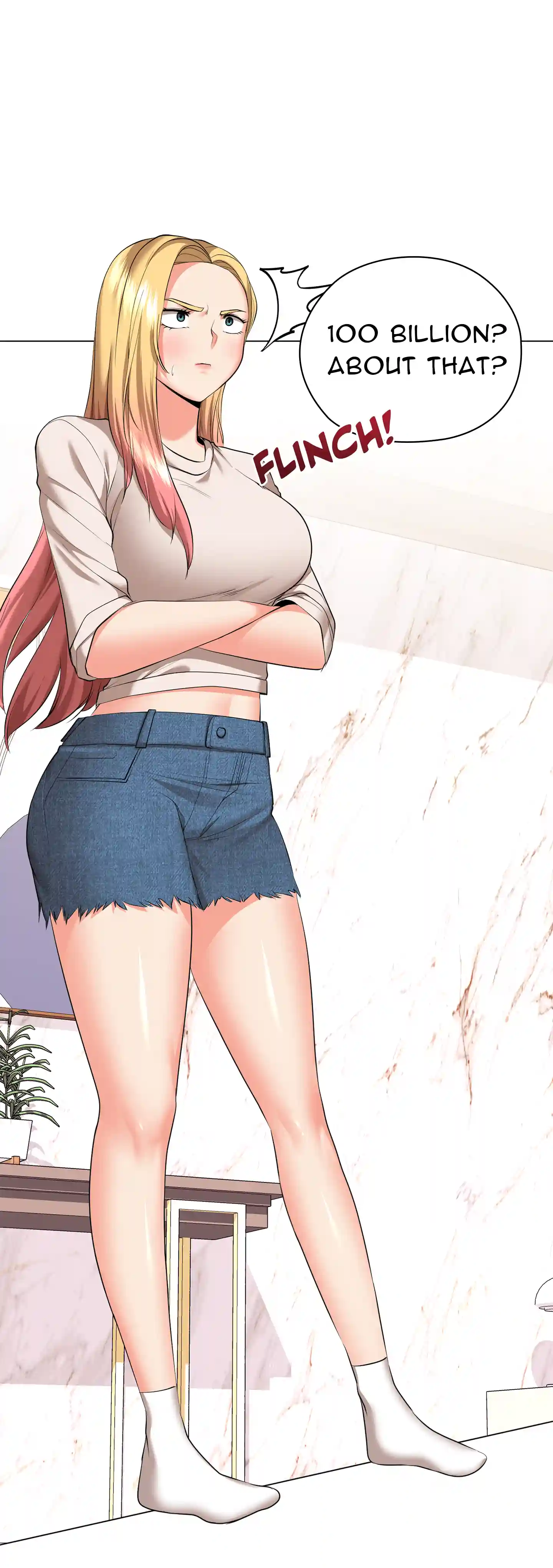 The High Society Chap chap 29-The High Society - Next Chap 30