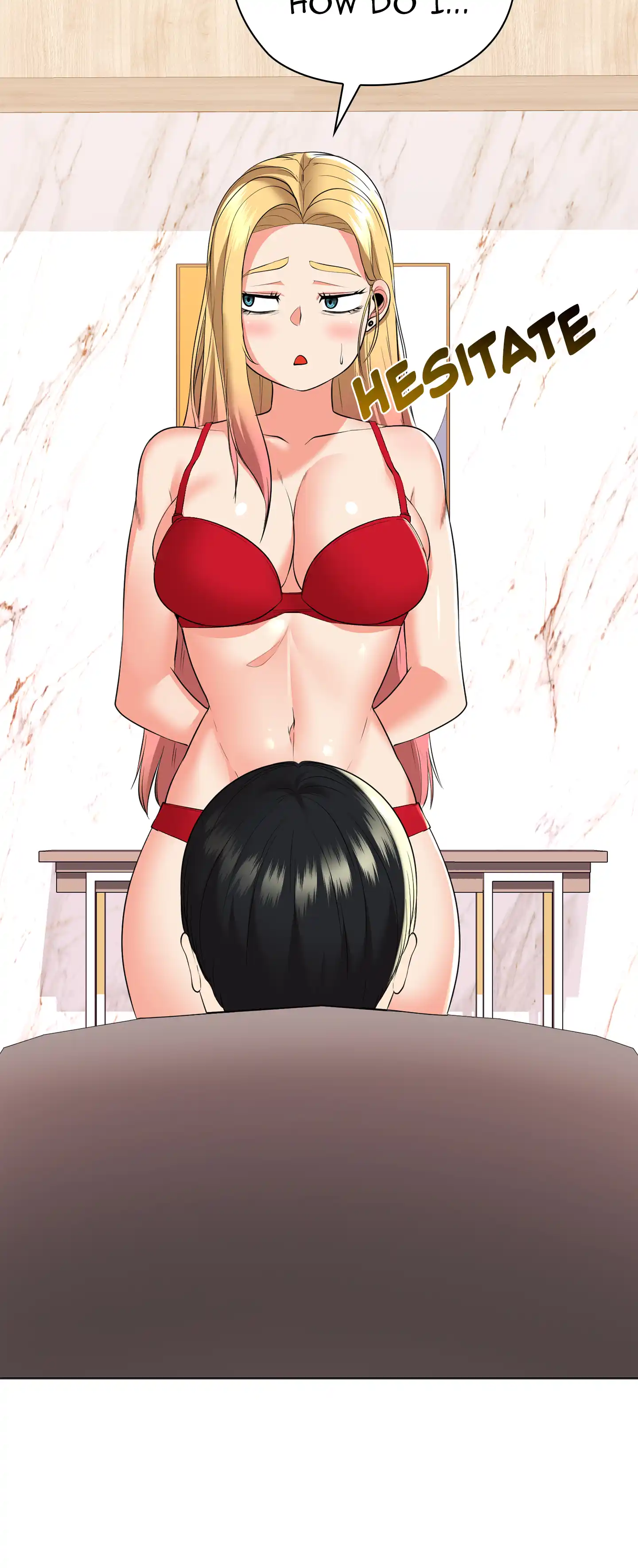 The High Society Chap chap 29-The High Society - Next Chap 30