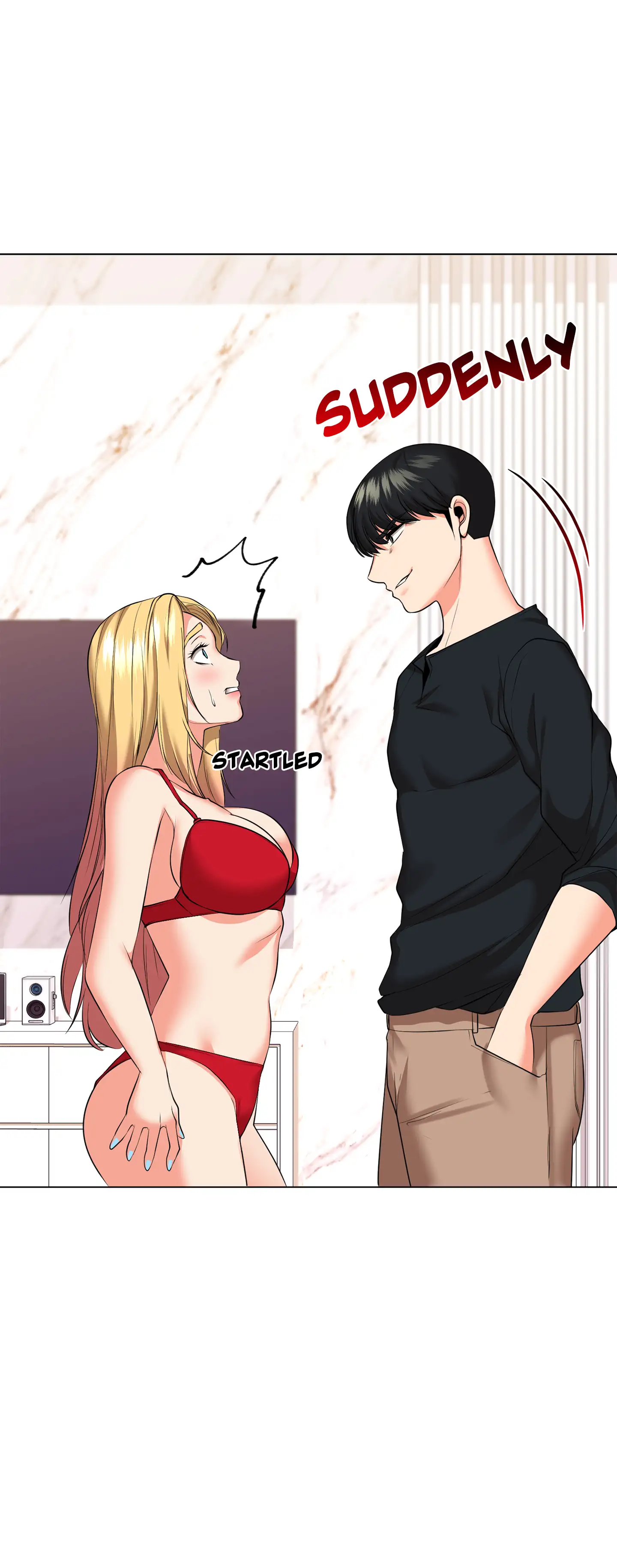 The High Society Chap chap 29-The High Society - Next Chap 30