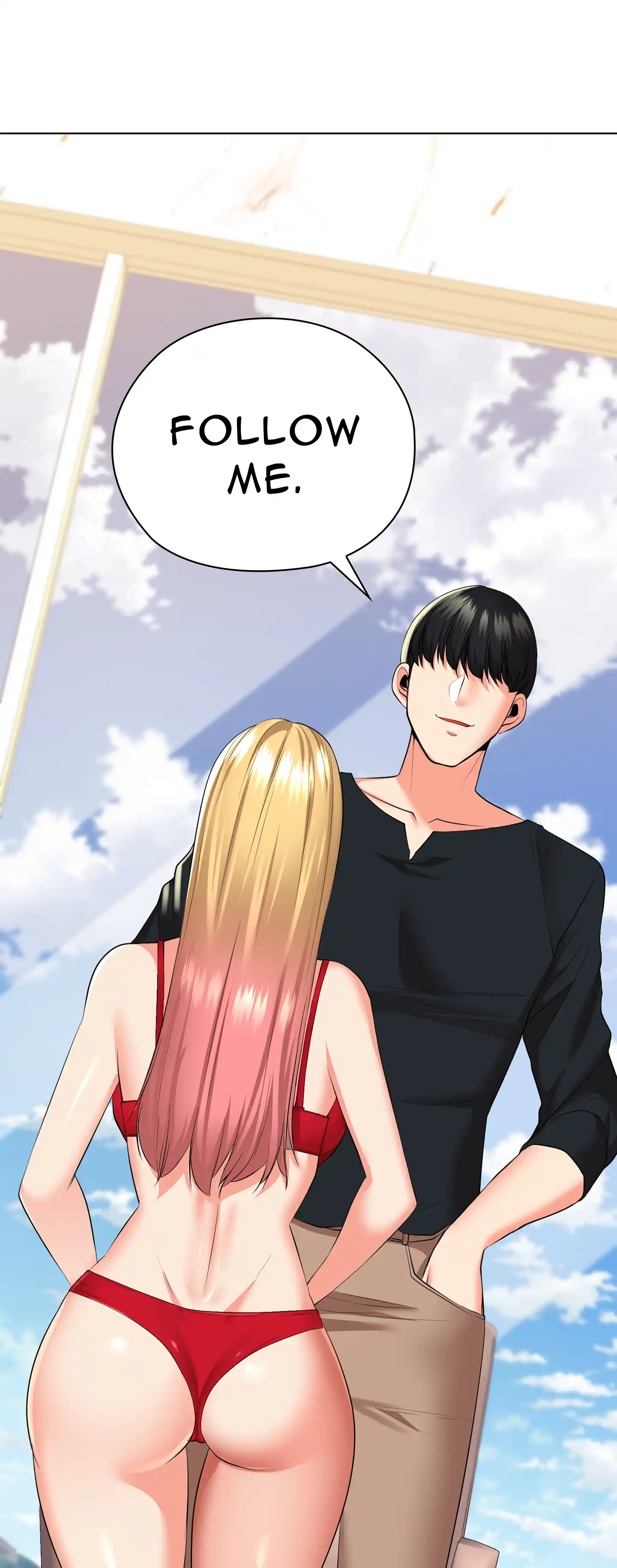 The High Society Chap chap 29-The High Society - Next Chap 30