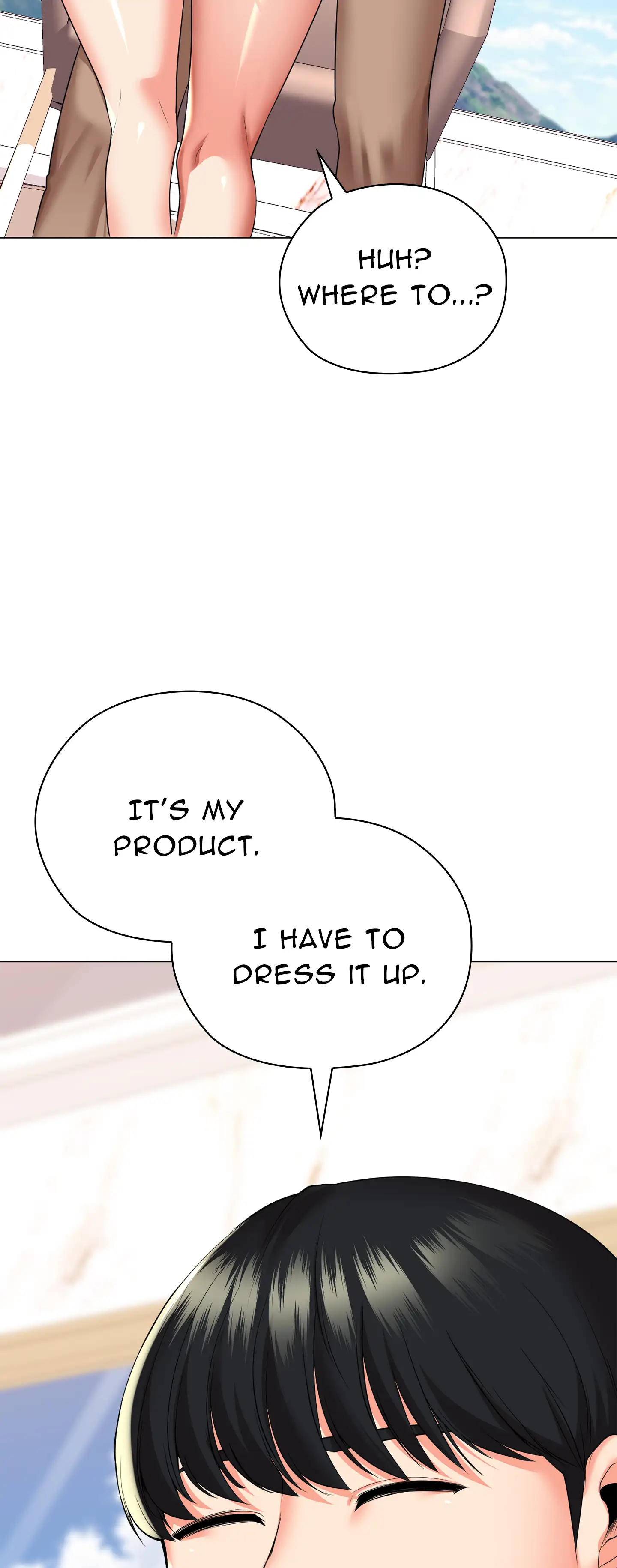 The High Society Chap chap 29-The High Society - Next Chap 30