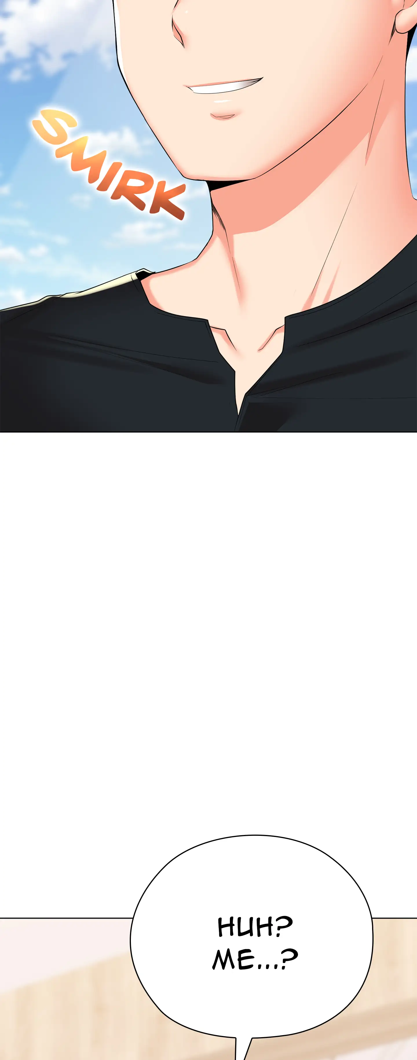 The High Society Chap chap 29-The High Society - Next Chap 30