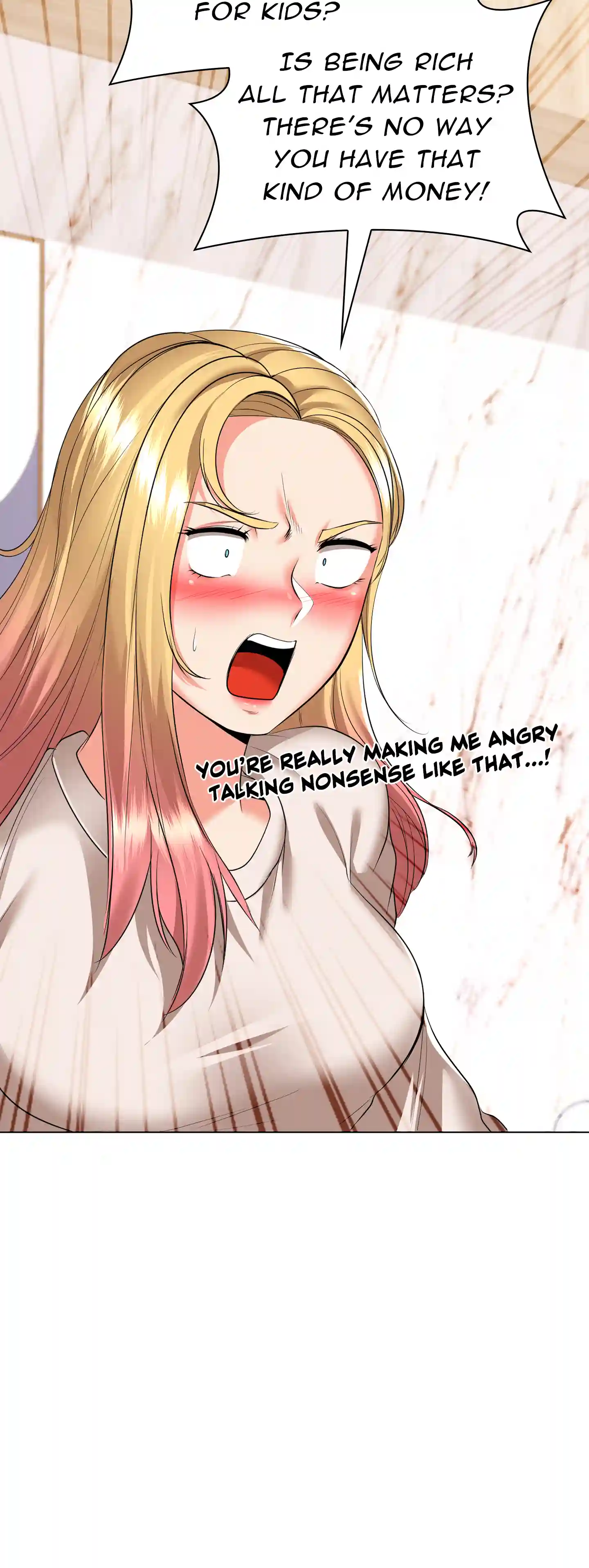 The High Society Chap chap 29-The High Society - Next Chap 30