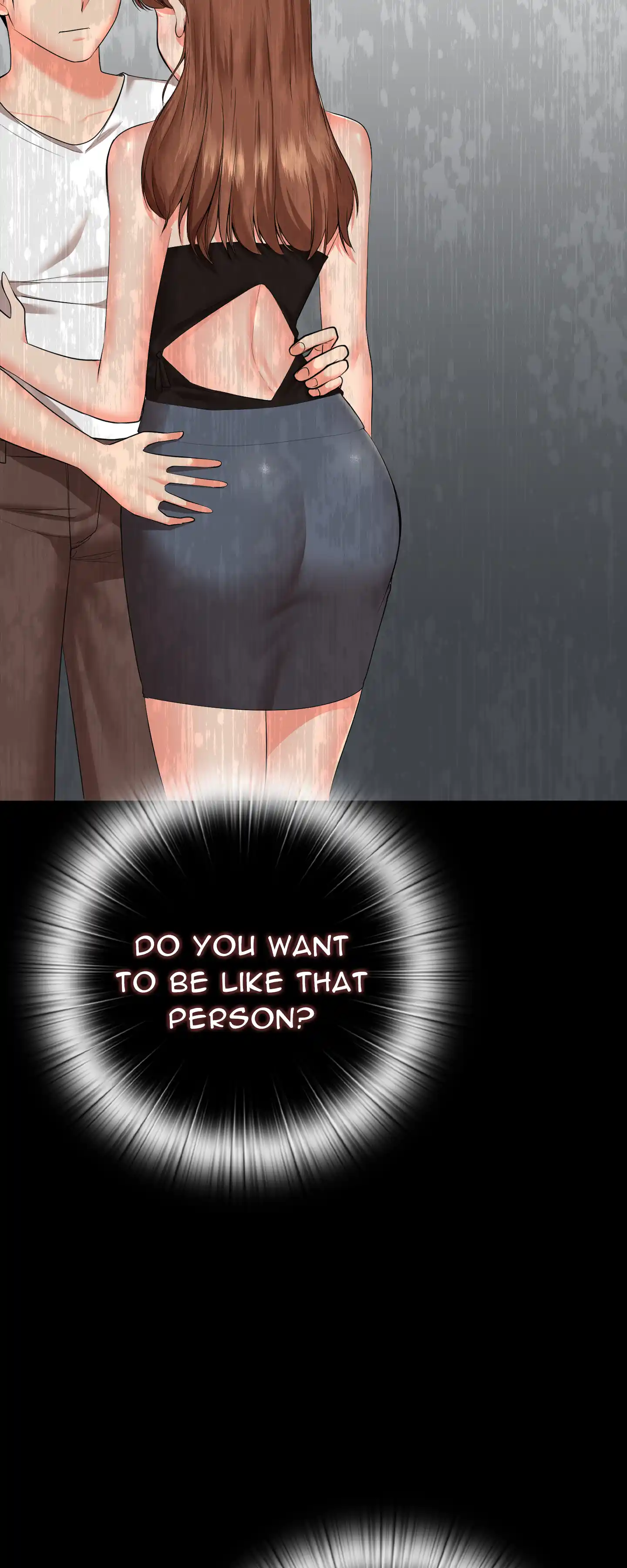 The High Society Chap chap 30-The High Society - Next Chap 31