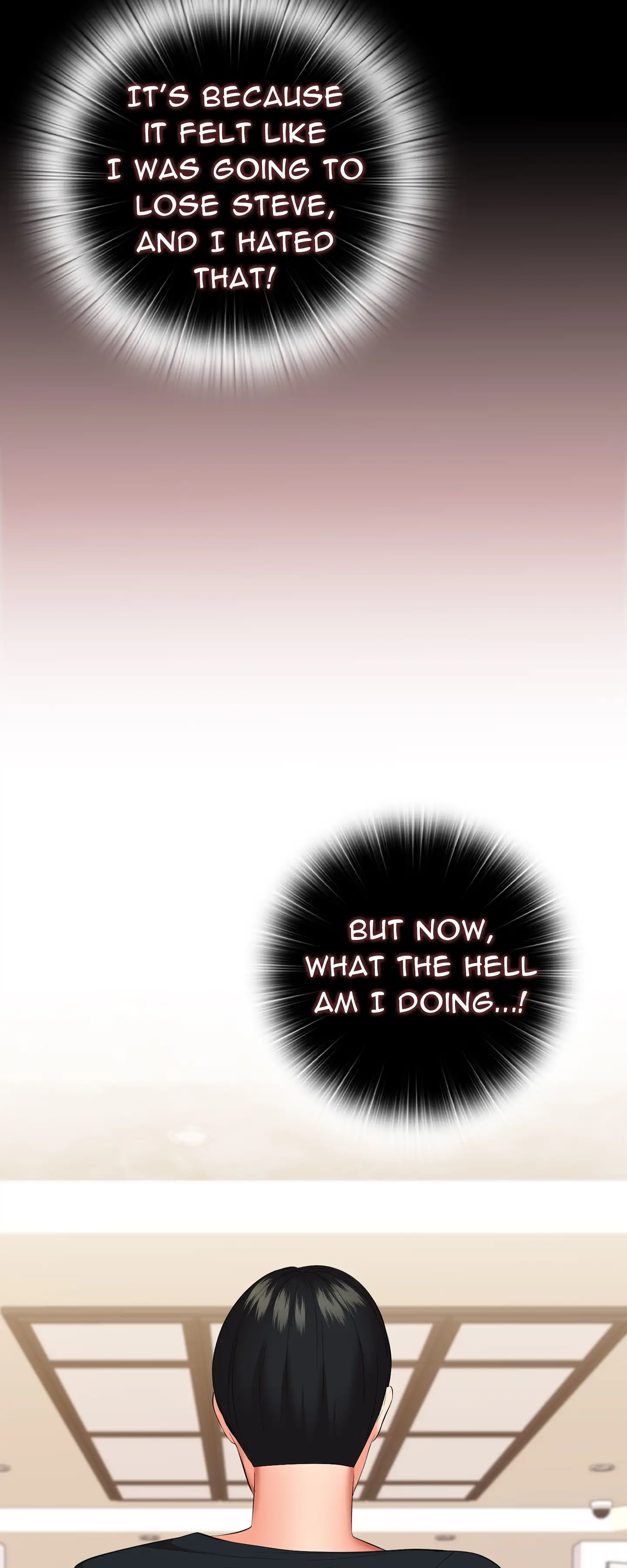 The High Society Chap chap 30-The High Society - Next Chap 31