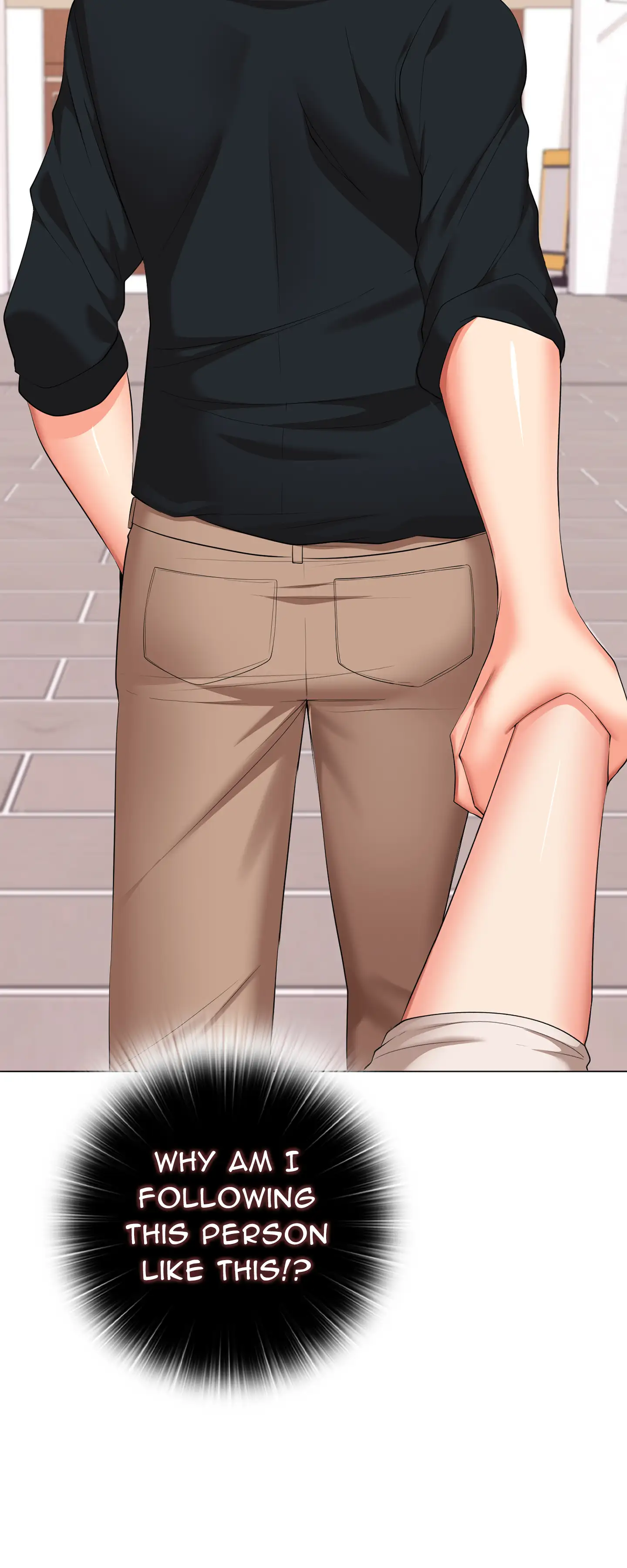 The High Society Chap chap 30-The High Society - Next Chap 31