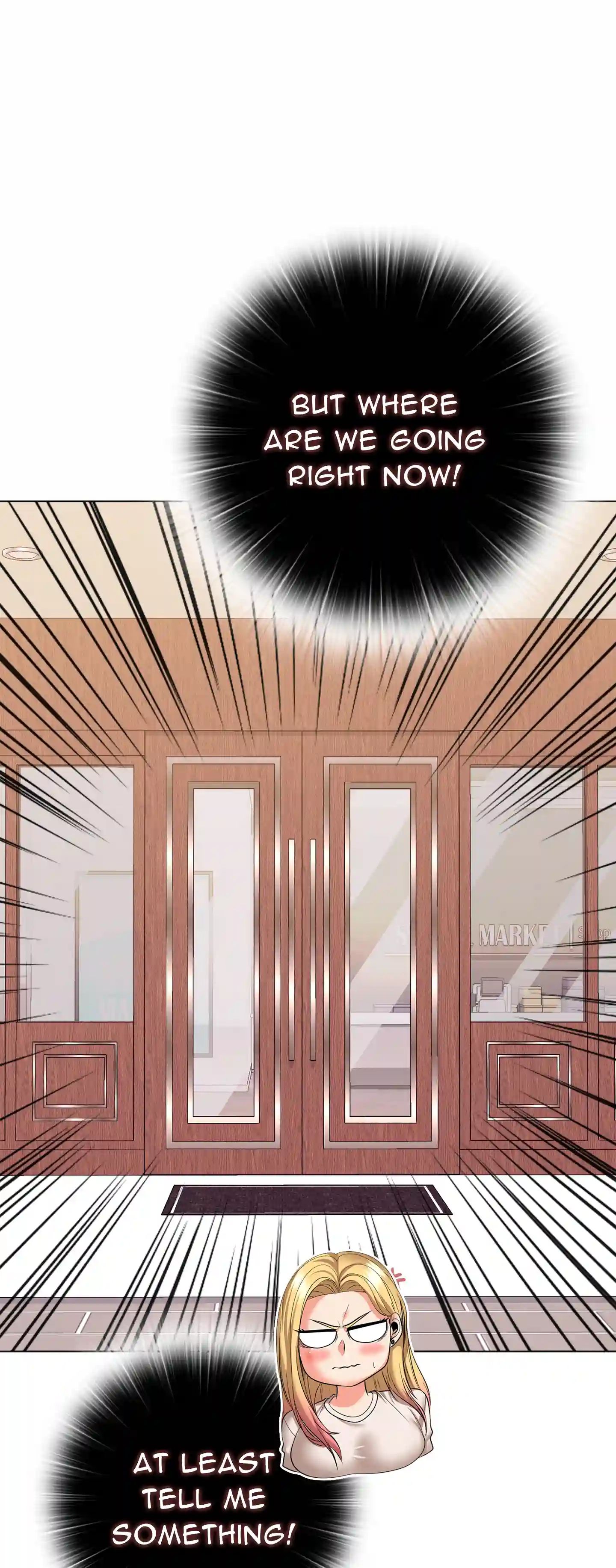 The High Society Chap chap 30-The High Society - Next Chap 31