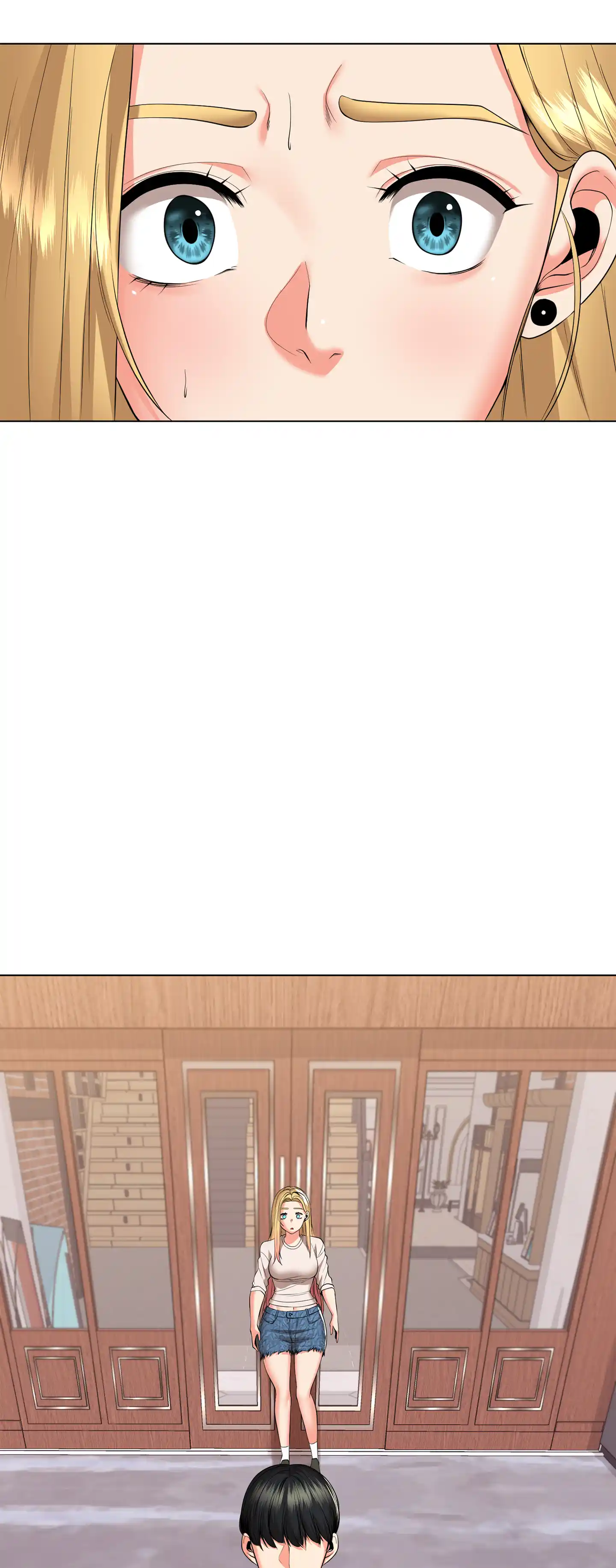 The High Society Chap chap 30-The High Society - Next Chap 31