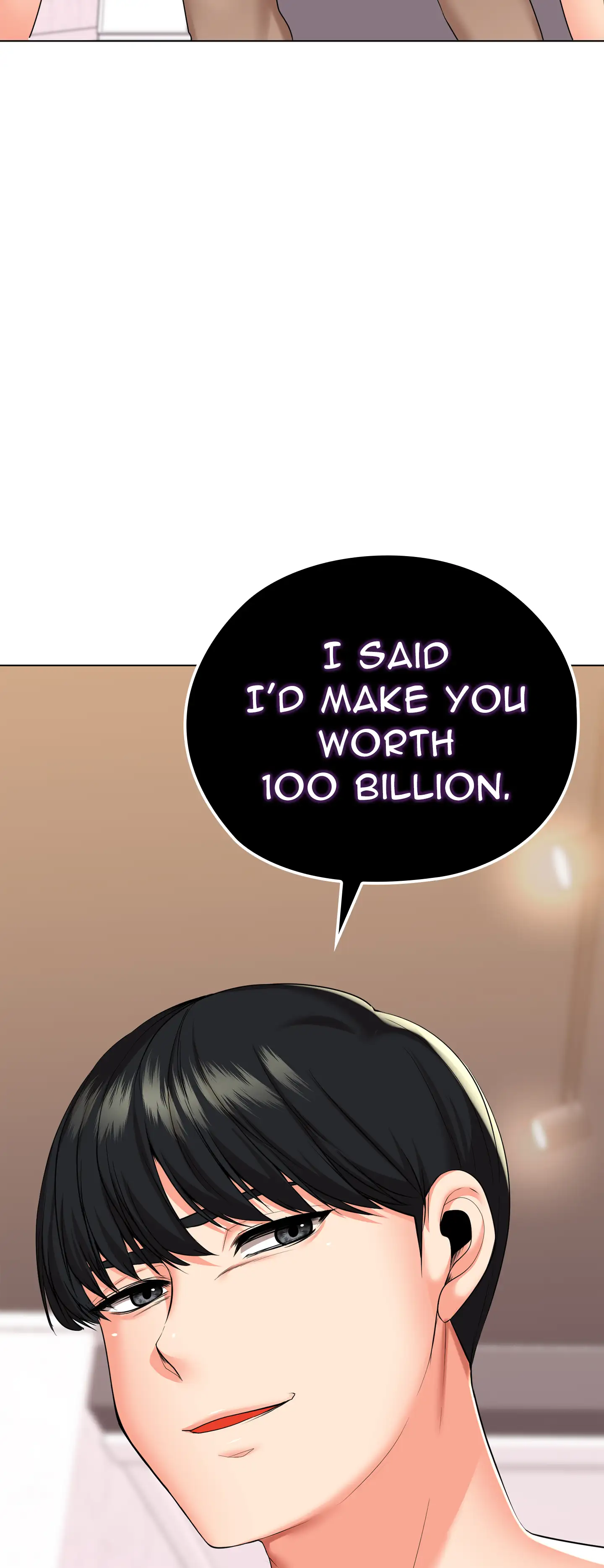 The High Society Chap chap 30-The High Society - Next Chap 31