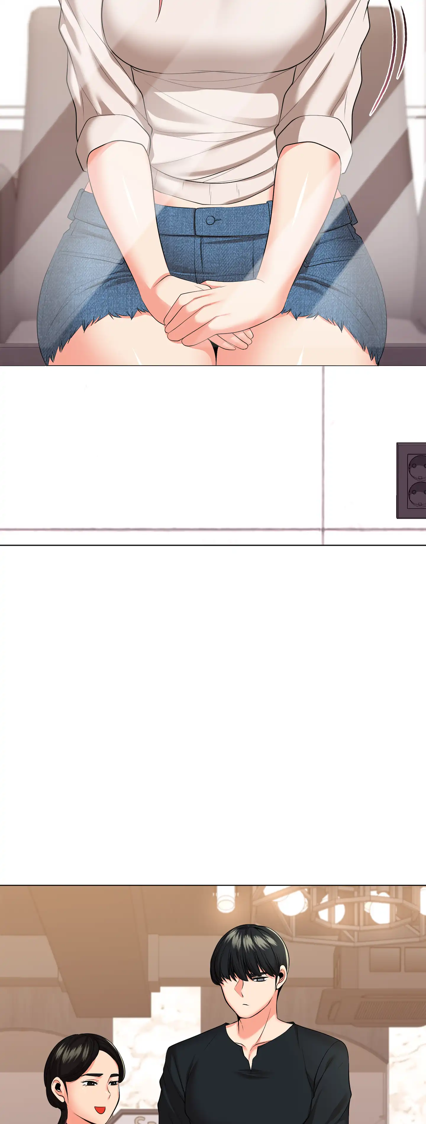 The High Society Chap chap 30-The High Society - Next Chap 31