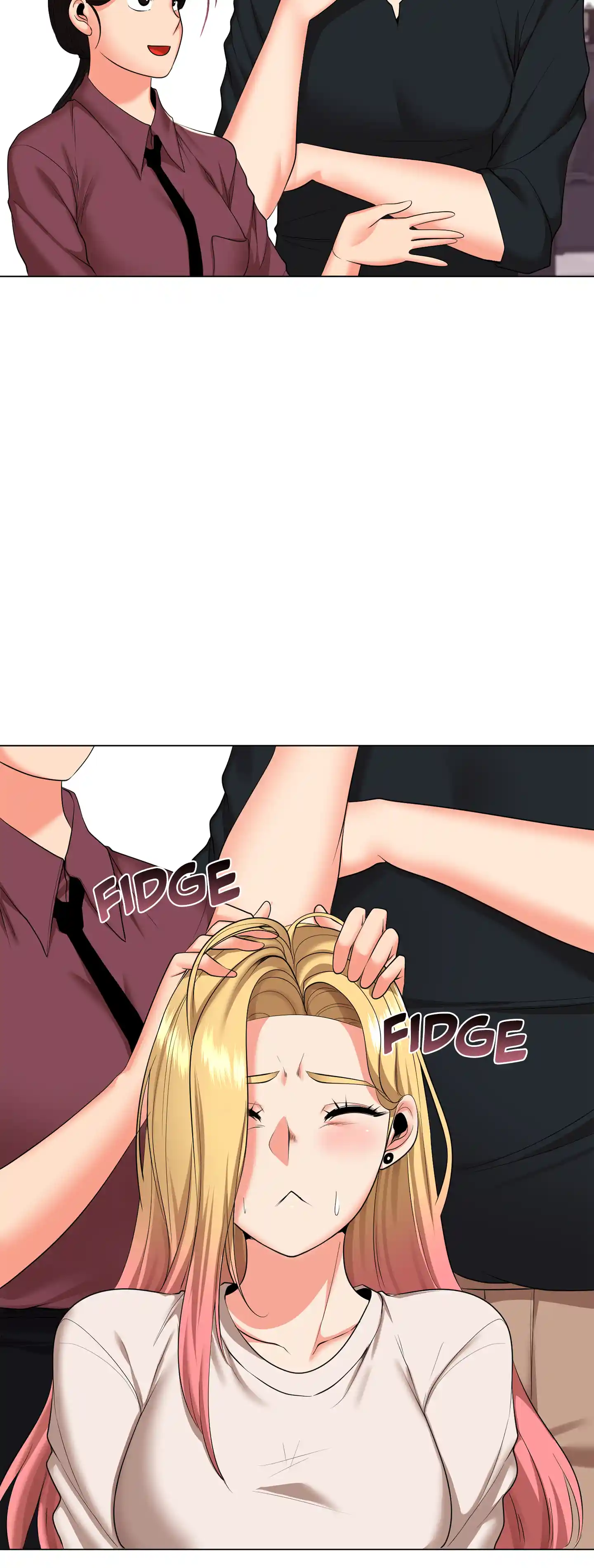 The High Society Chap chap 30-The High Society - Next Chap 31