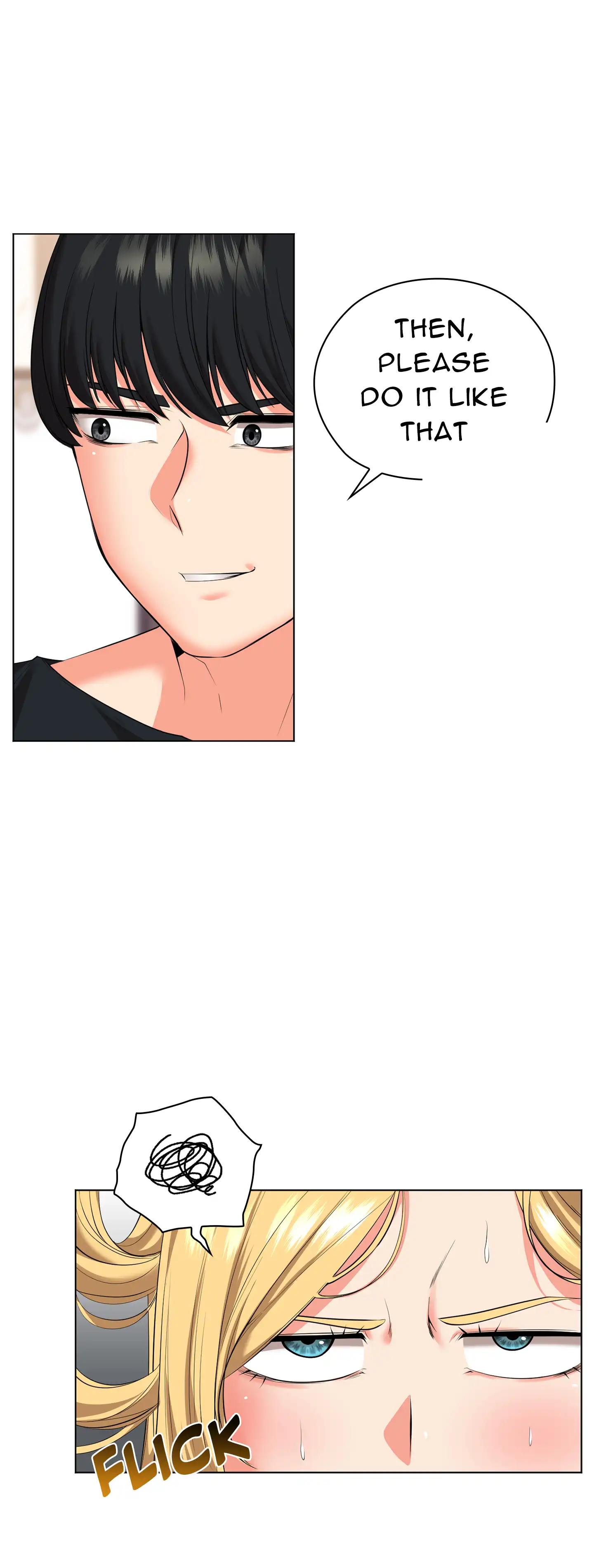 The High Society Chap chap 30-The High Society - Next Chap 31