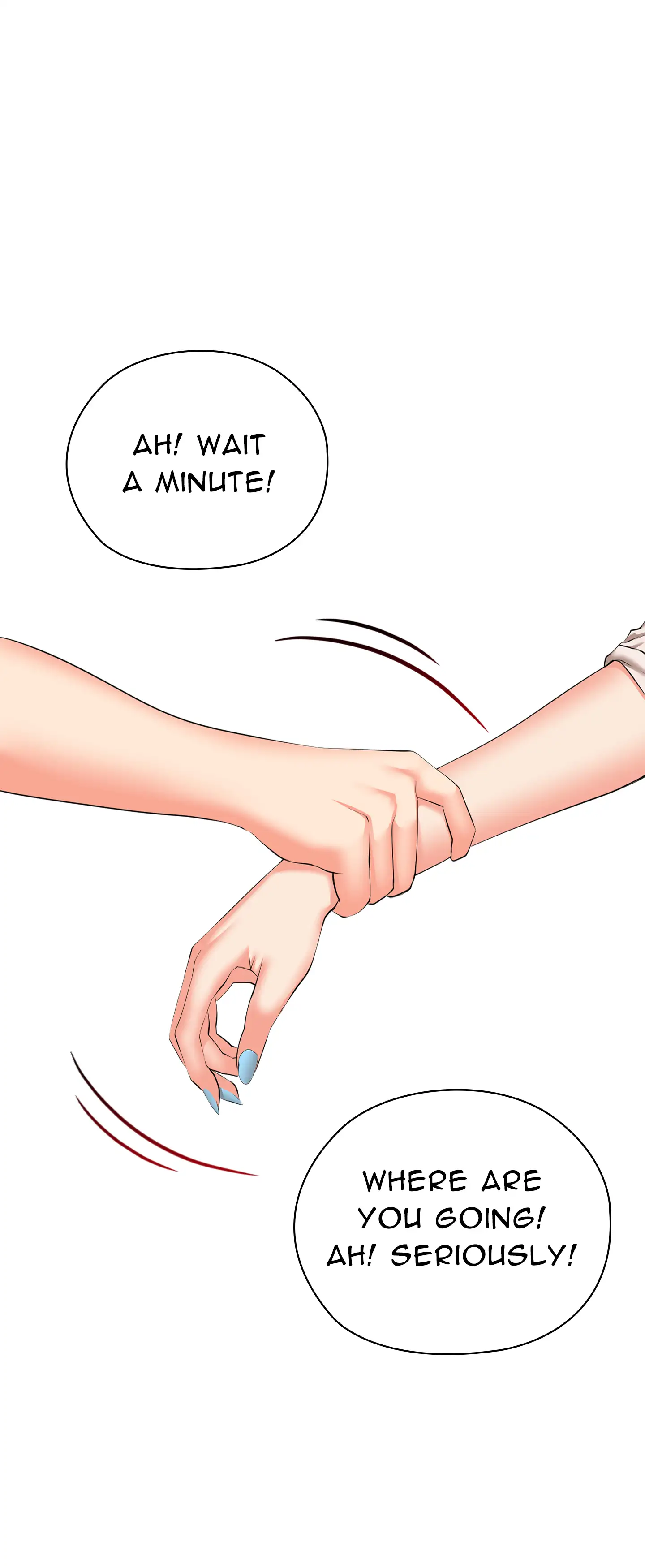 The High Society Chap chap 30-The High Society - Next Chap 31