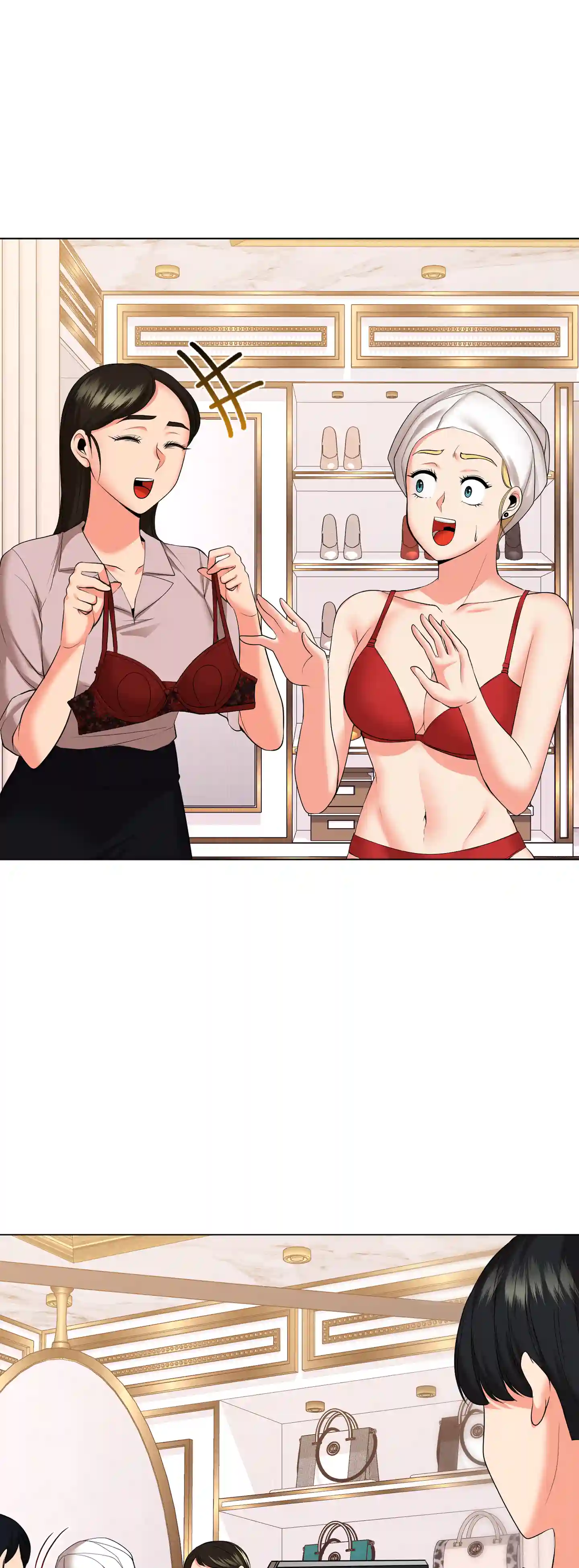 The High Society Chap chap 30-The High Society - Next Chap 31