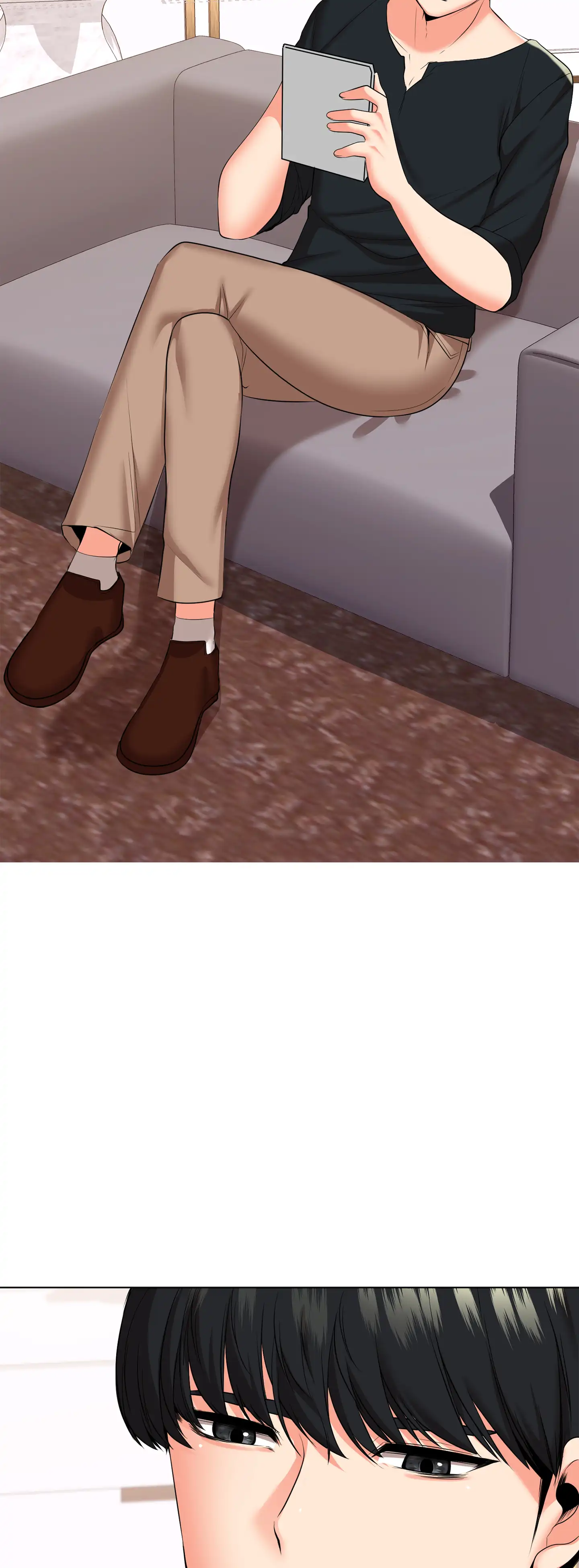 The High Society Chap chap 30-The High Society - Next Chap 31