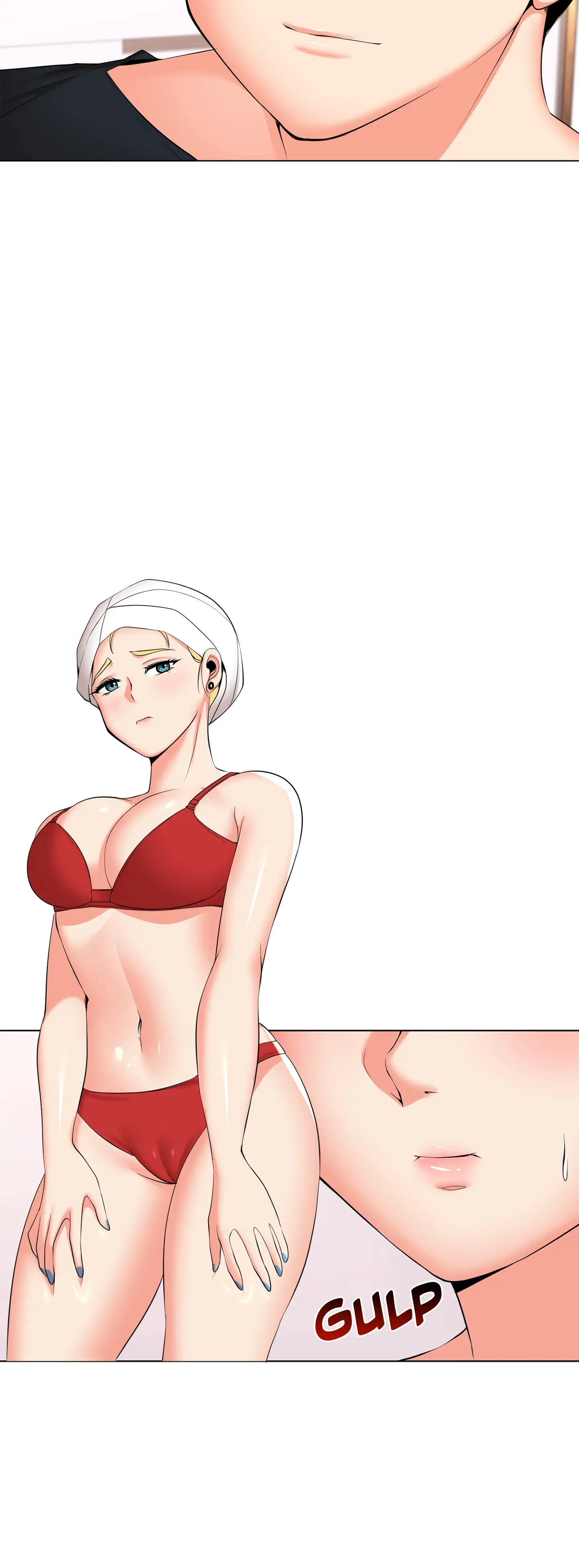 The High Society Chap chap 30-The High Society - Next Chap 31