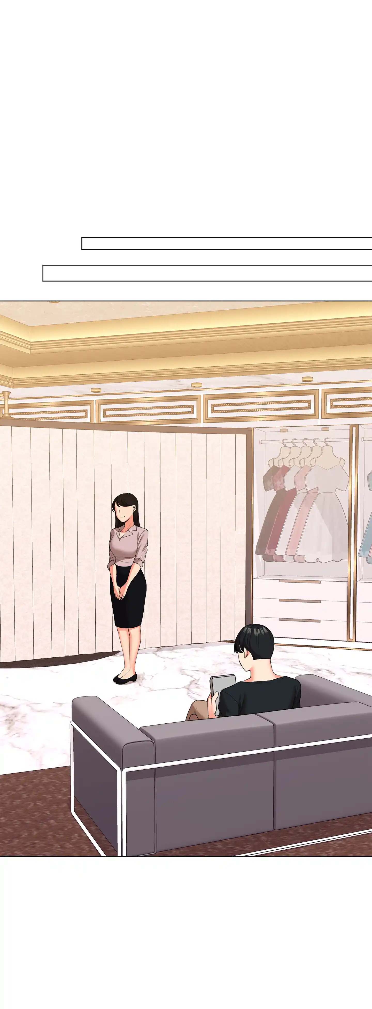 The High Society Chap chap 30-The High Society - Next Chap 31