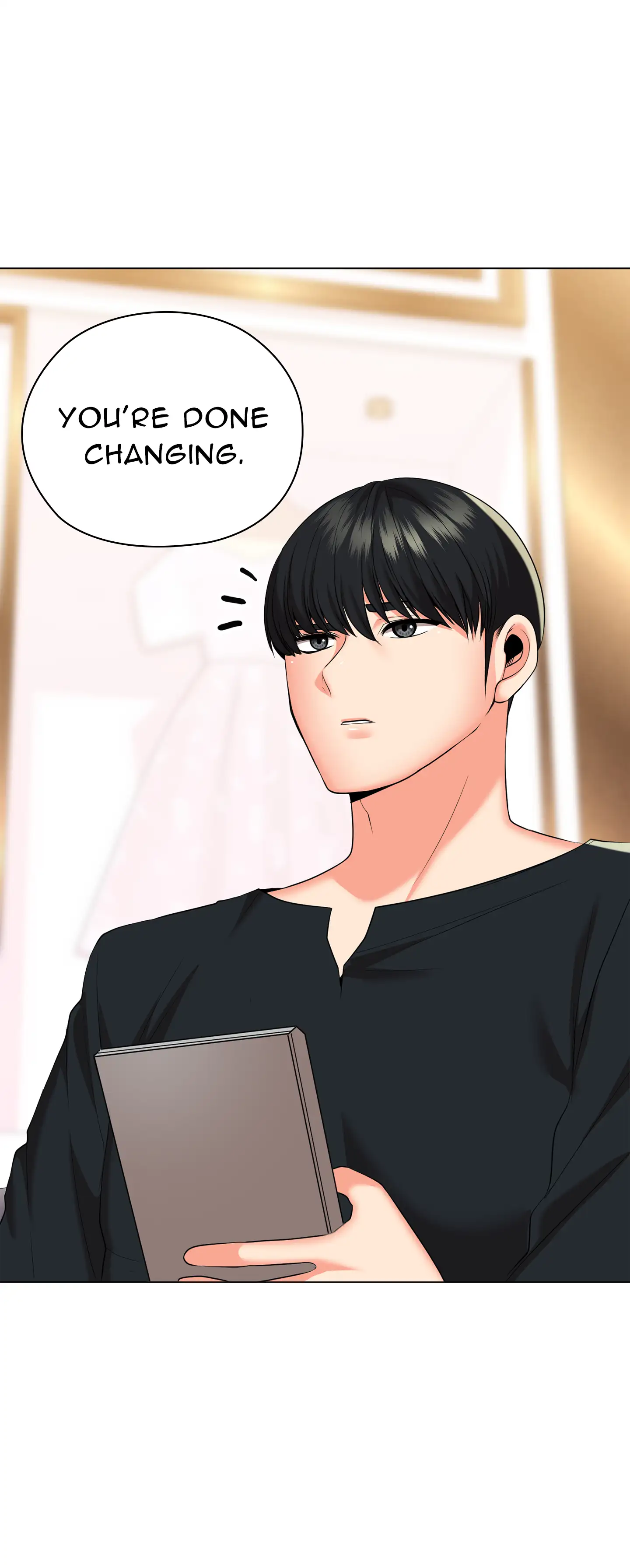 The High Society Chap chap 30-The High Society - Next Chap 31