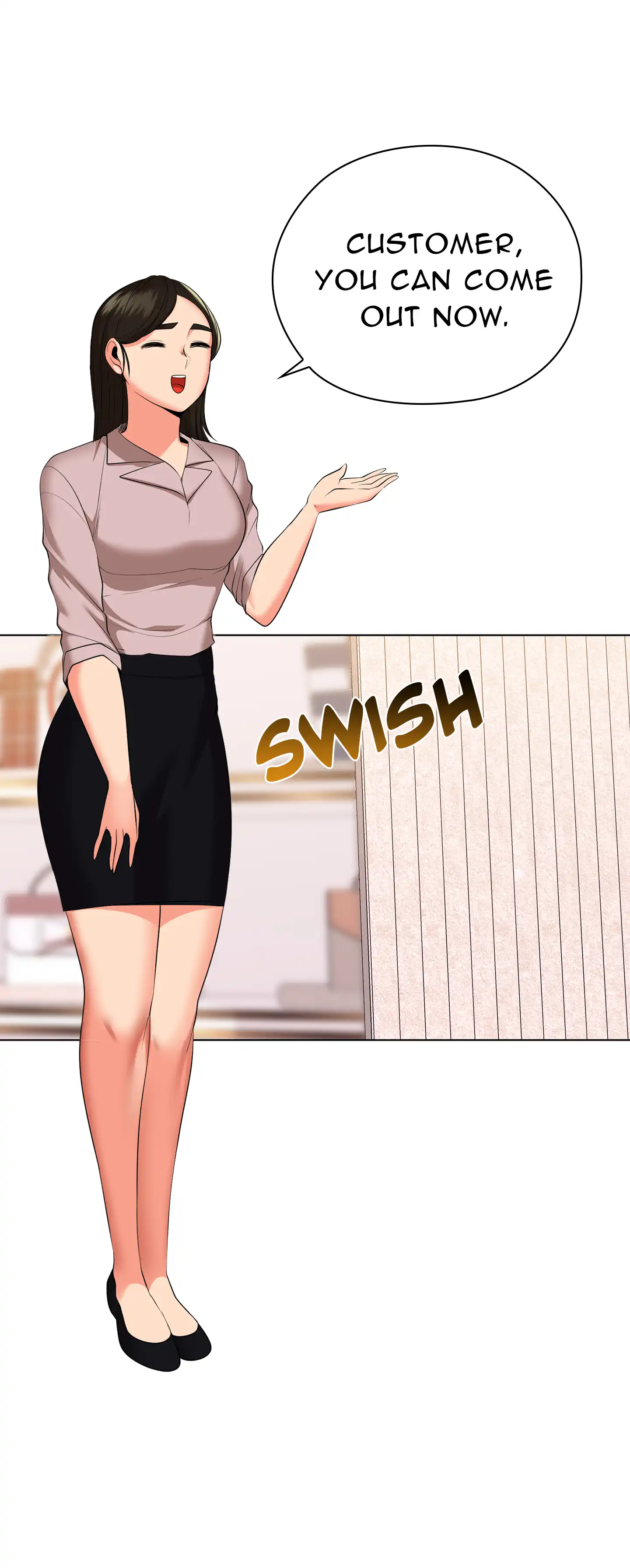 The High Society Chap chap 30-The High Society - Next Chap 31