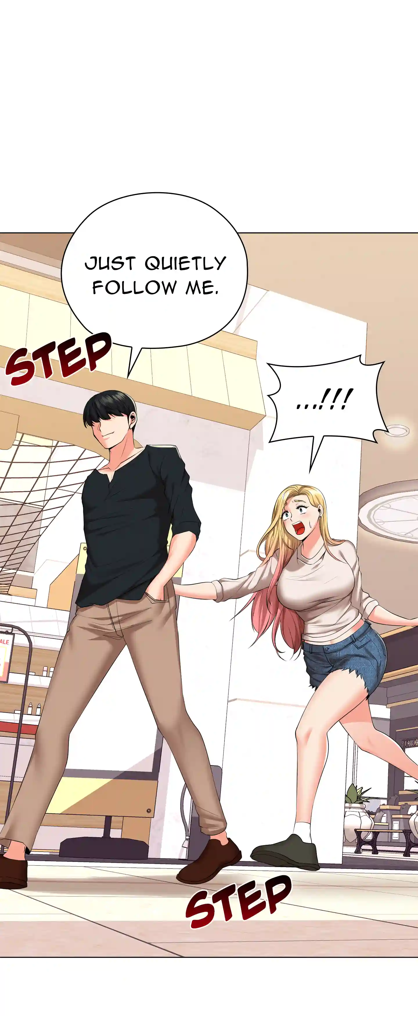 The High Society Chap chap 30-The High Society - Next Chap 31