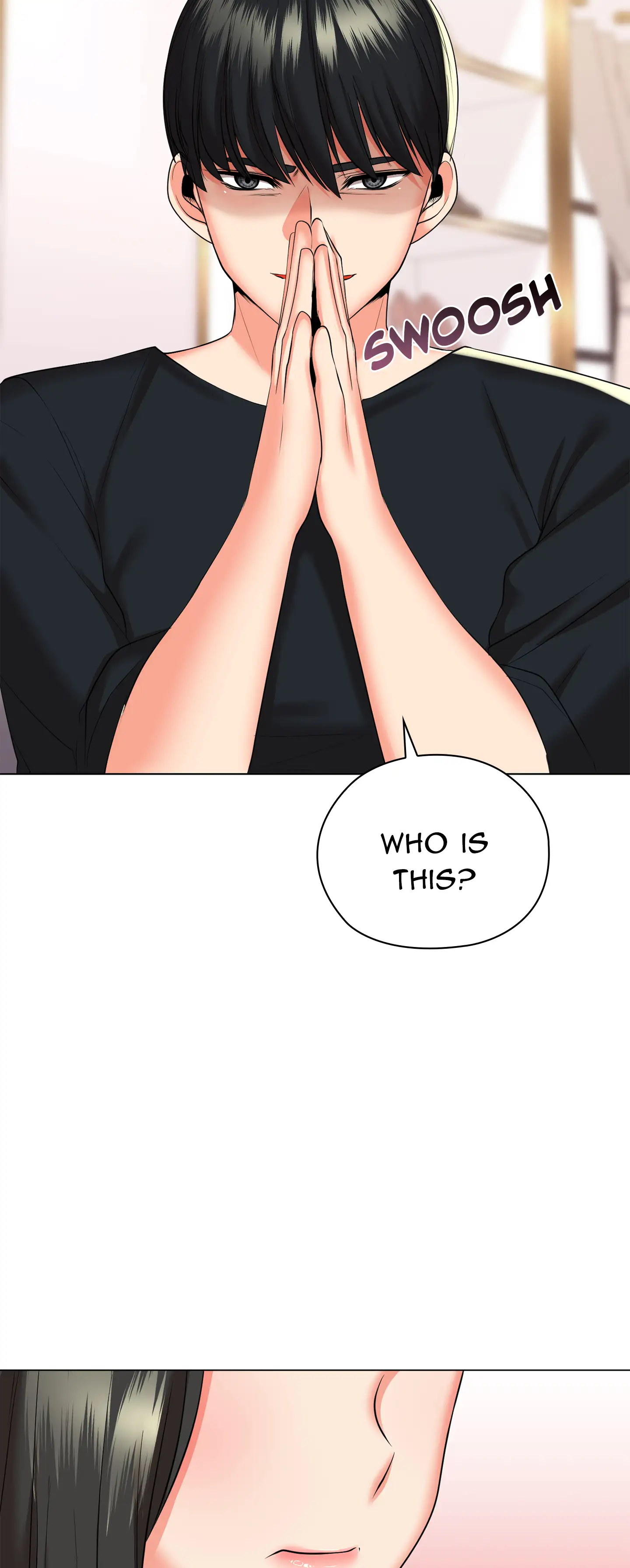 The High Society Chap chap 30-The High Society - Next Chap 31