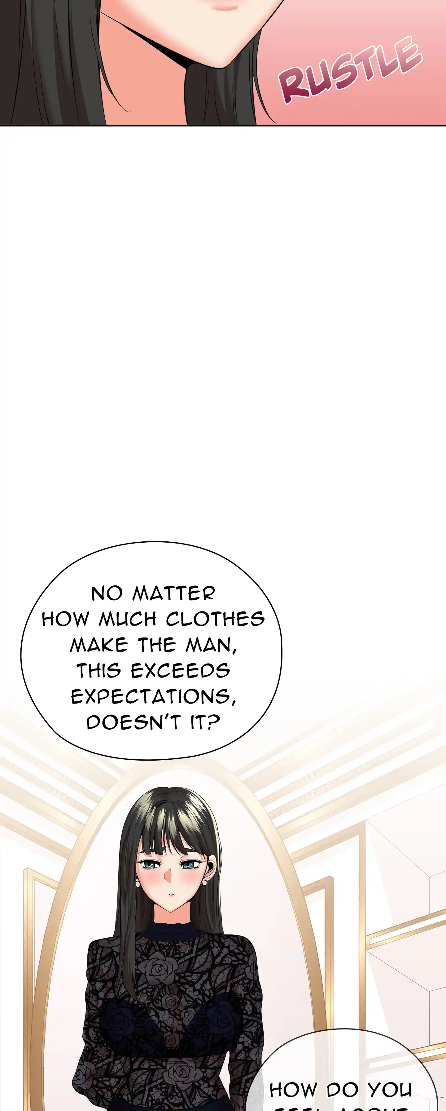 The High Society Chap chap 30-The High Society - Next Chap 31