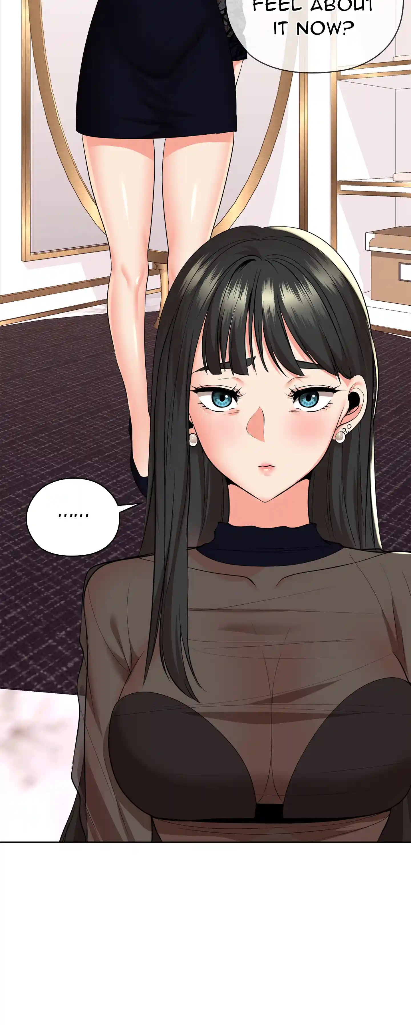 The High Society Chap chap 30-The High Society - Next Chap 31