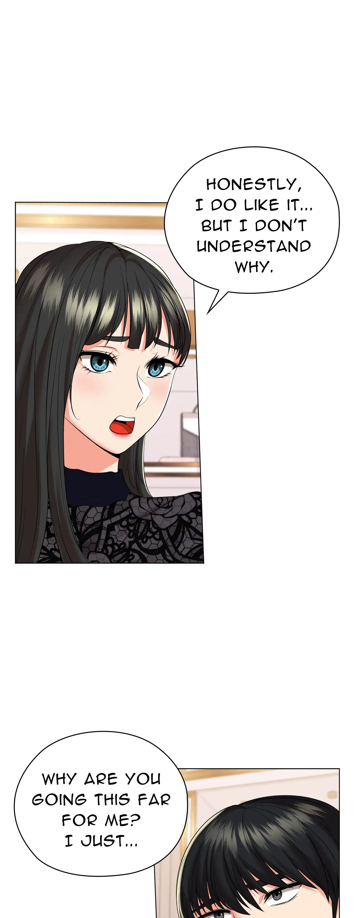 The High Society Chap chap 30-The High Society - Next Chap 31