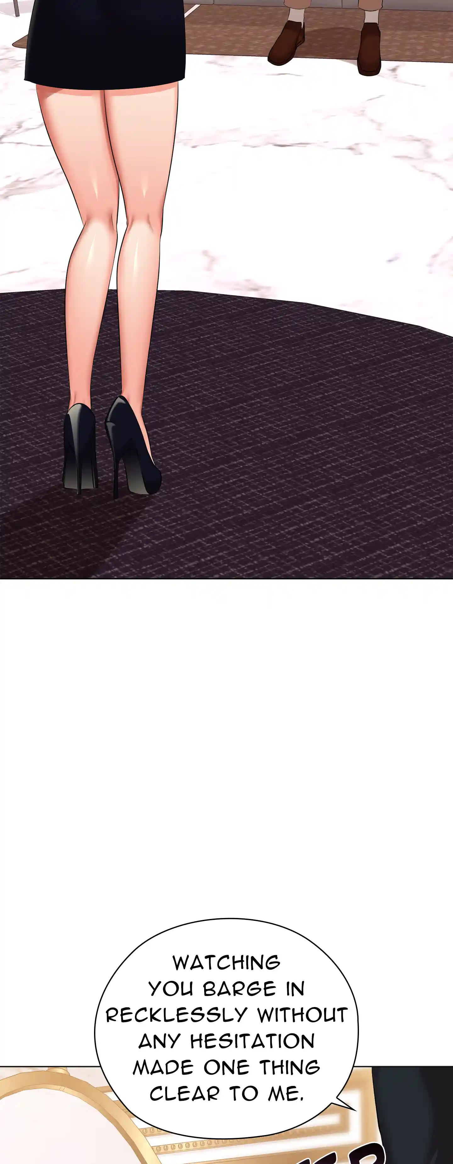 The High Society Chap chap 30-The High Society - Next Chap 31