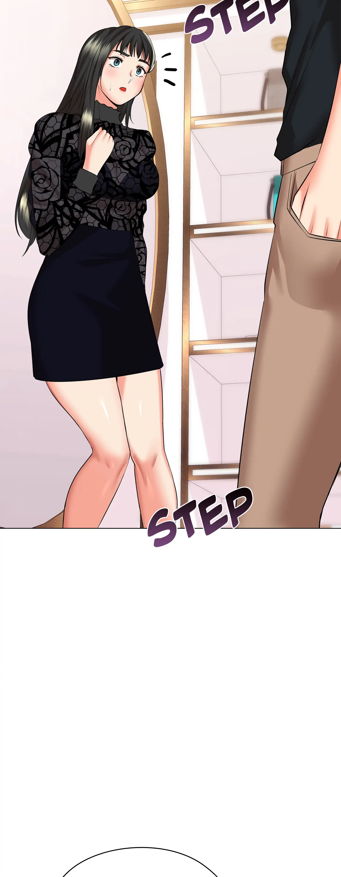 The High Society Chap chap 30-The High Society - Next Chap 31