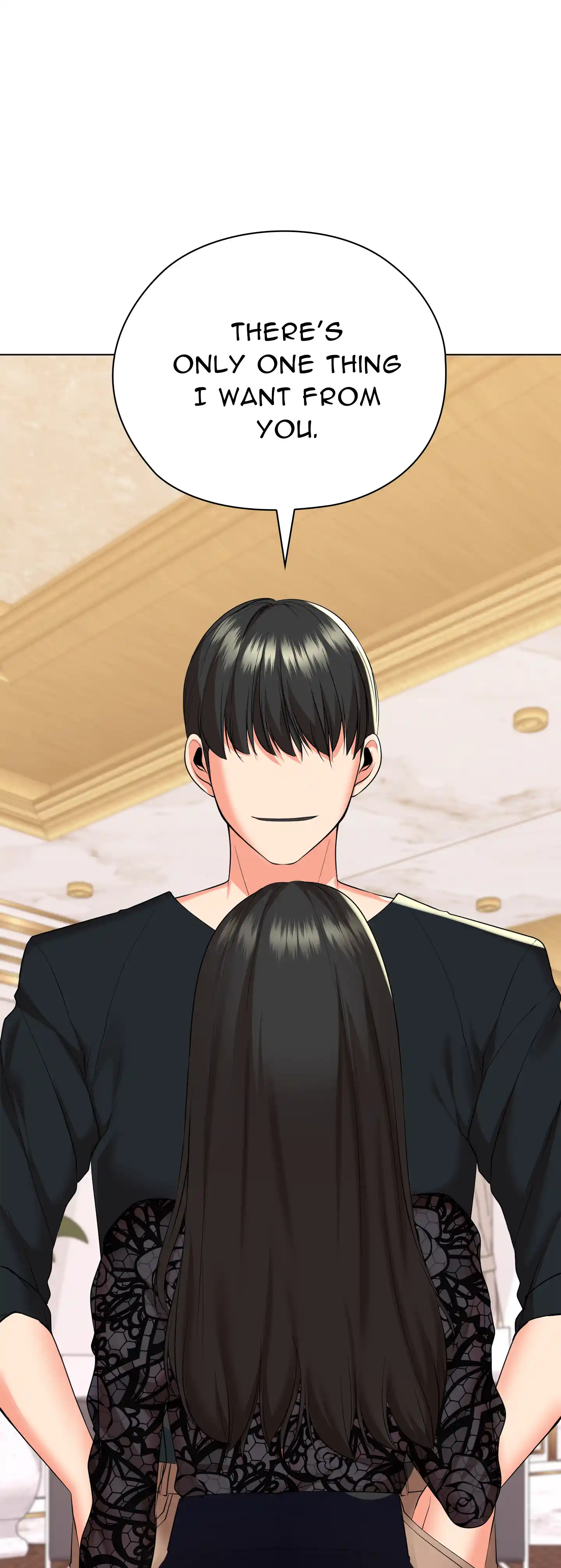 The High Society Chap chap 30-The High Society - Next Chap 31