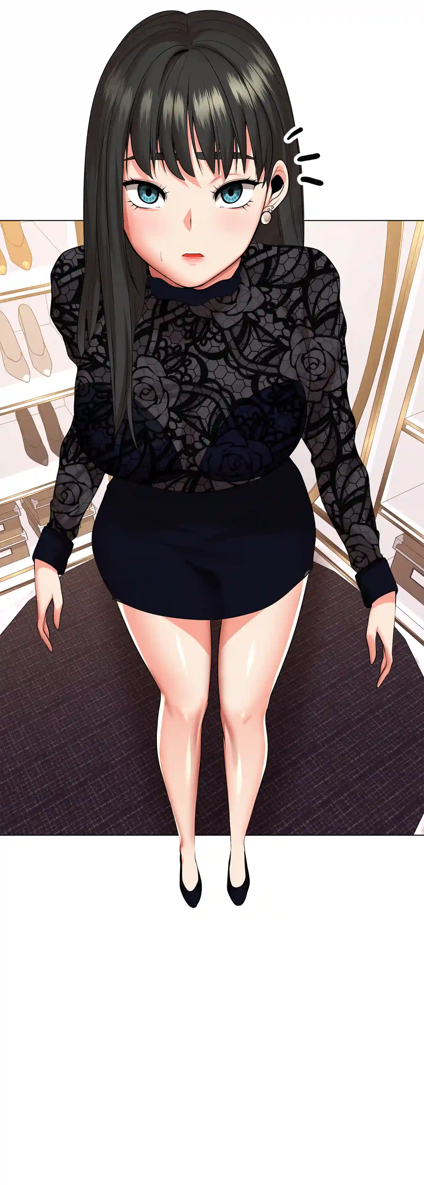 The High Society Chap chap 30-The High Society - Next Chap 31