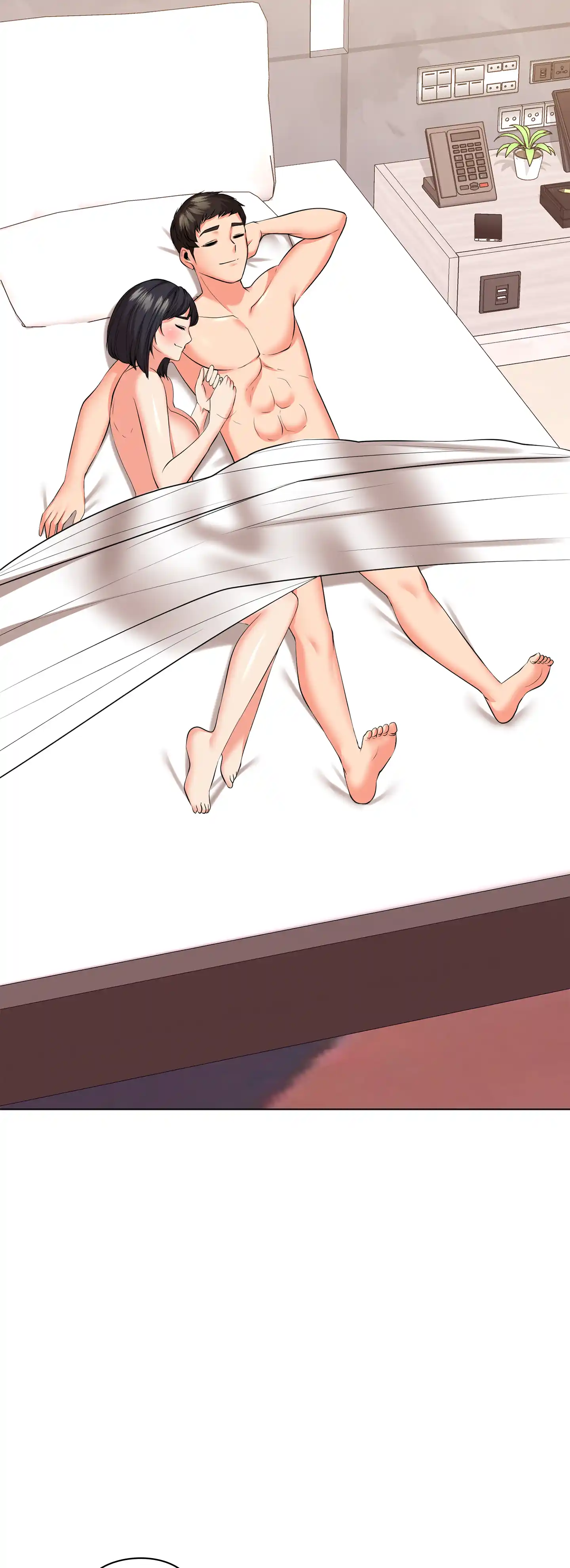 The High Society Chap chap 30-The High Society - Next Chap 31