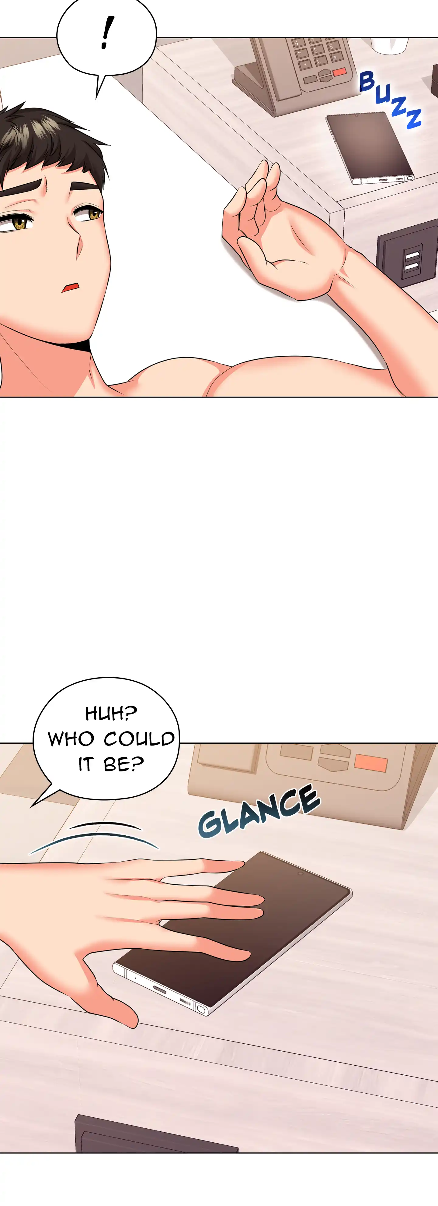 The High Society Chap chap 30-The High Society - Next Chap 31