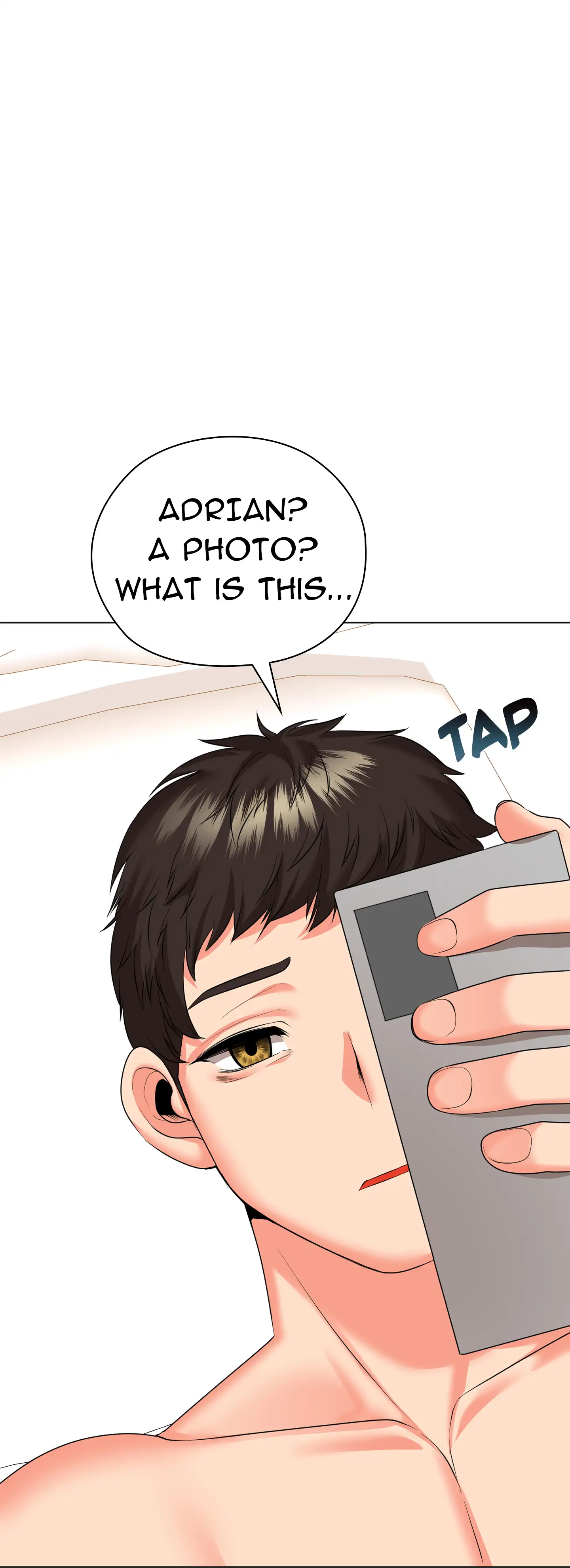 The High Society Chap chap 30-The High Society - Next Chap 31