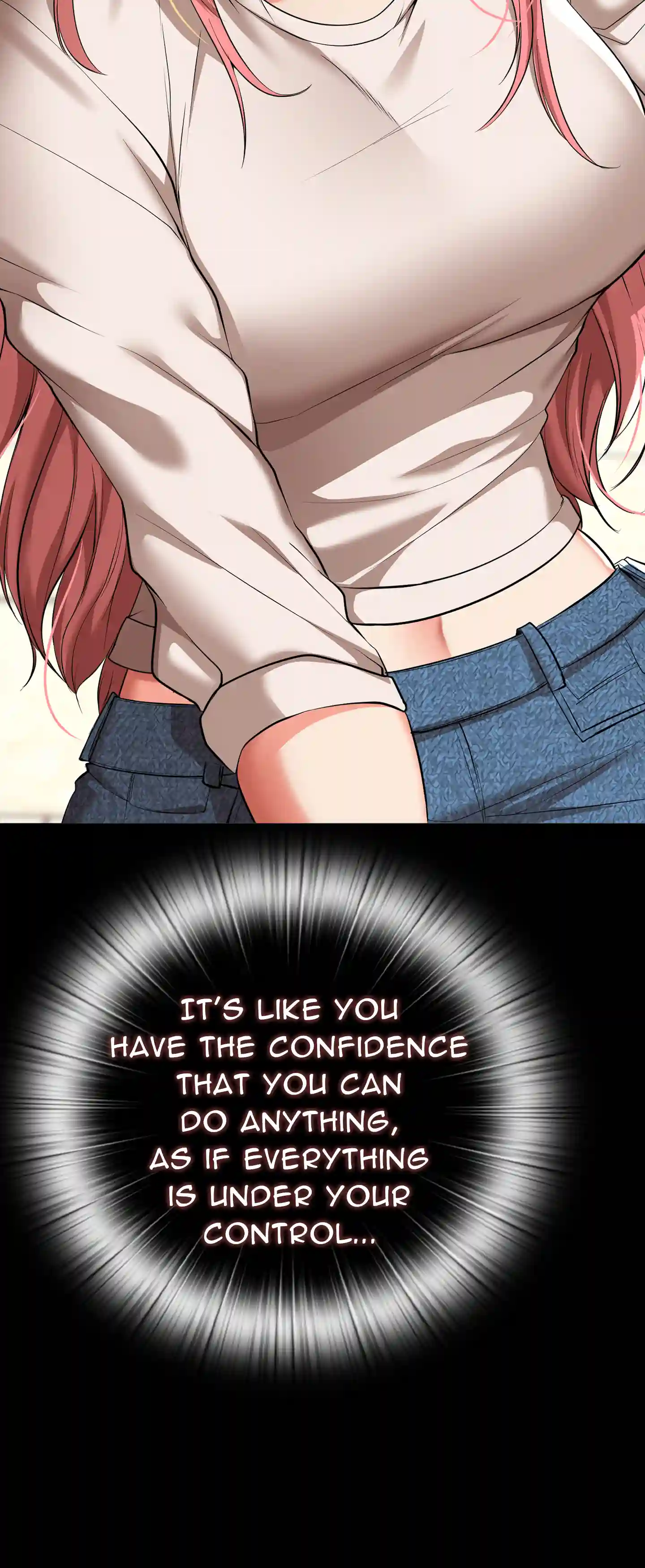 The High Society Chap chap 30-The High Society - Next Chap 31