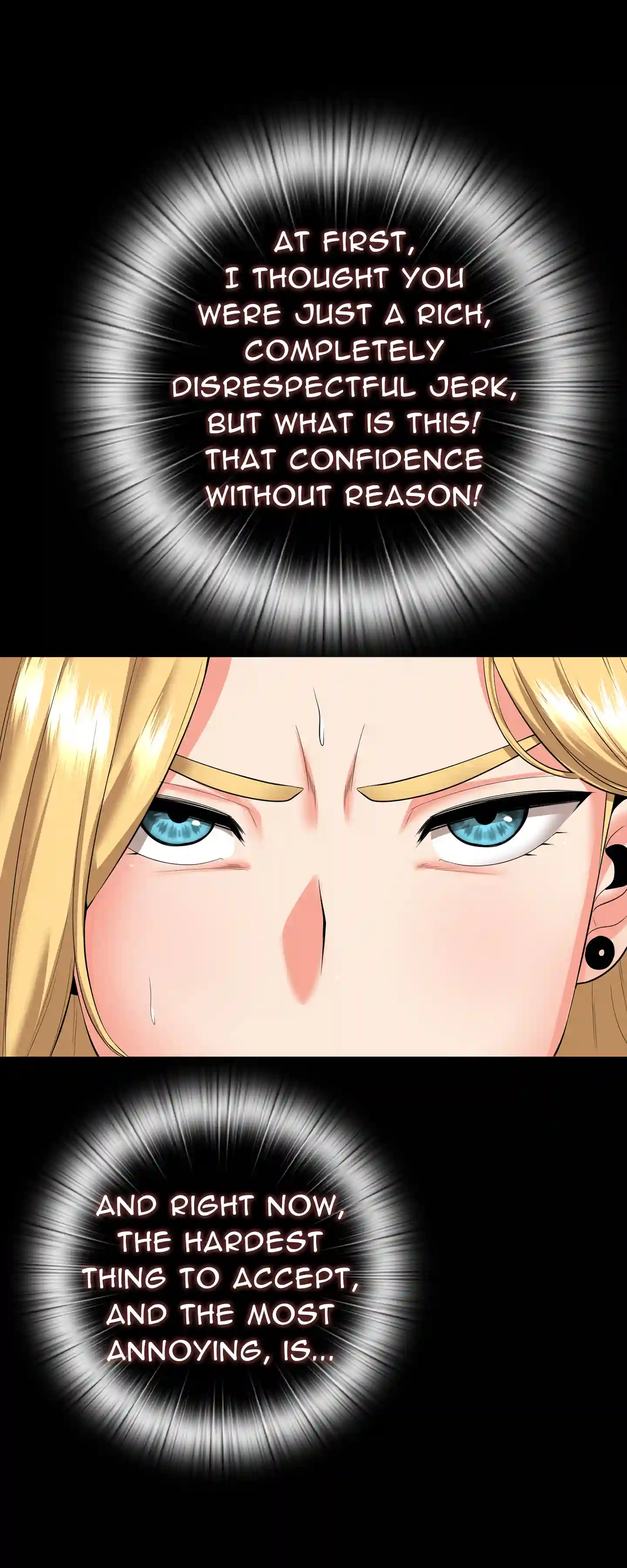 The High Society Chap chap 30-The High Society - Next Chap 31